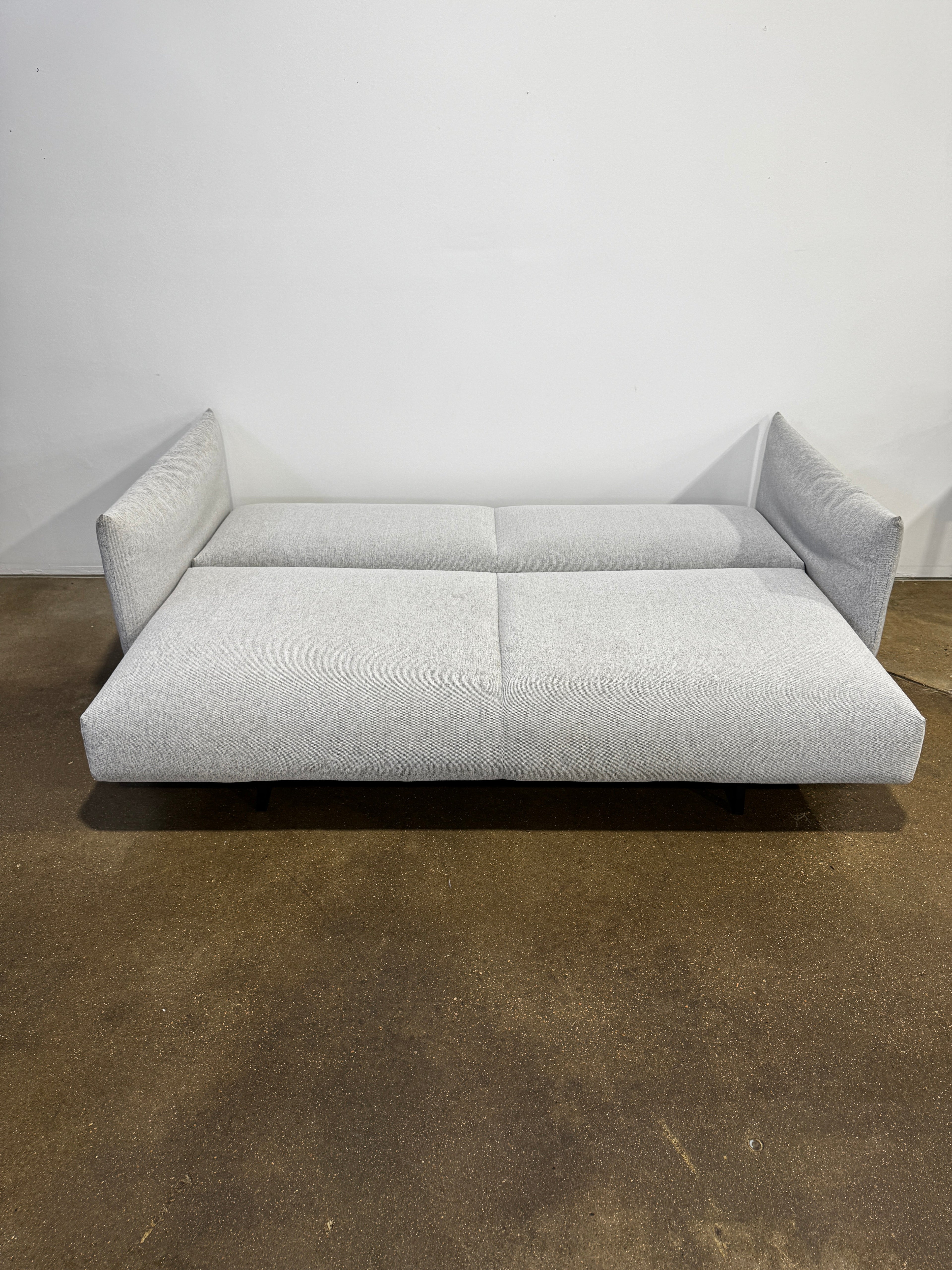 Innovation Living Malloy 2-Seater Fabric Sofa Bed - Image 7