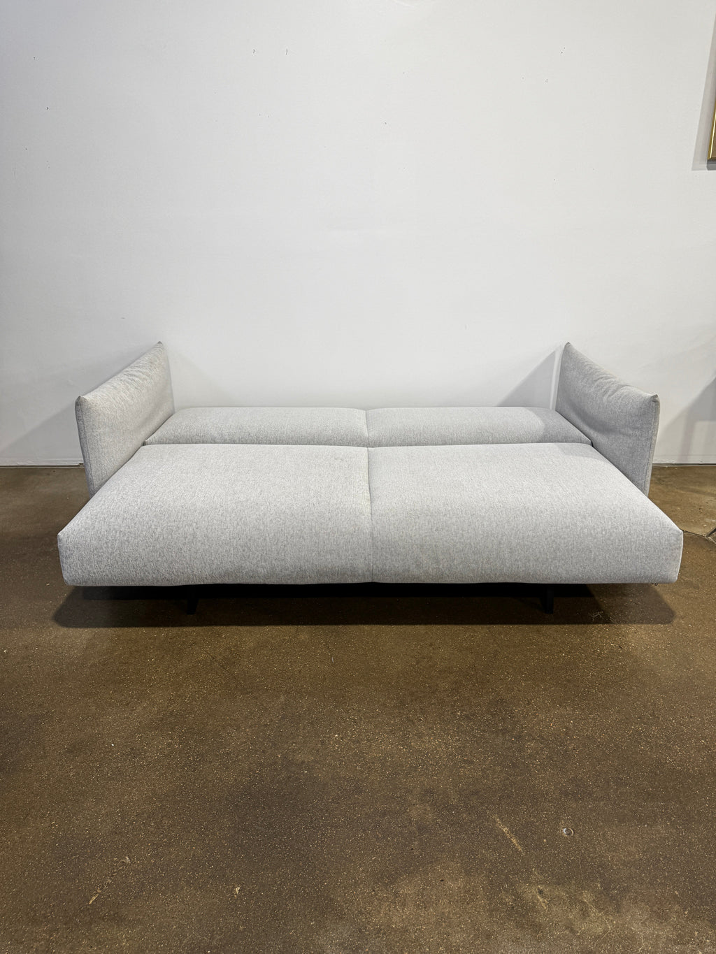Innovation Living Malloy 2-Seater Fabric Sofa Bed - Image 6
