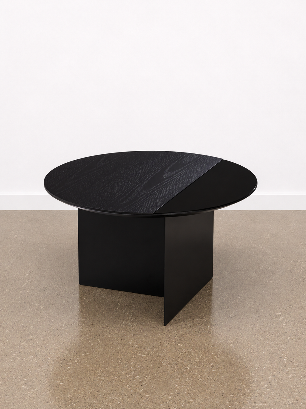 Hews Home Cassia Round Coffee Table - Image 1