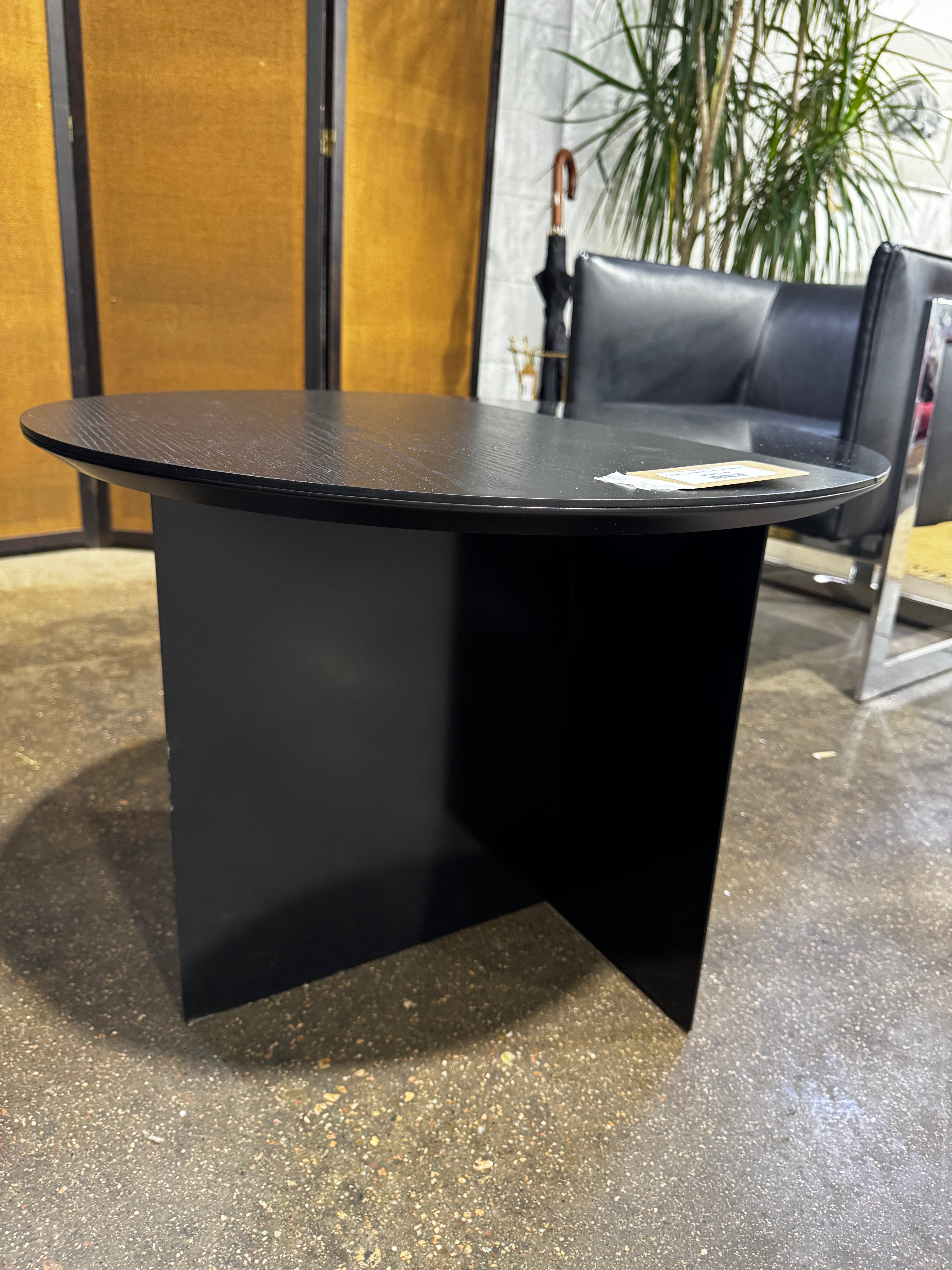 Hews Home Cassia Round Coffee Table - Image 5