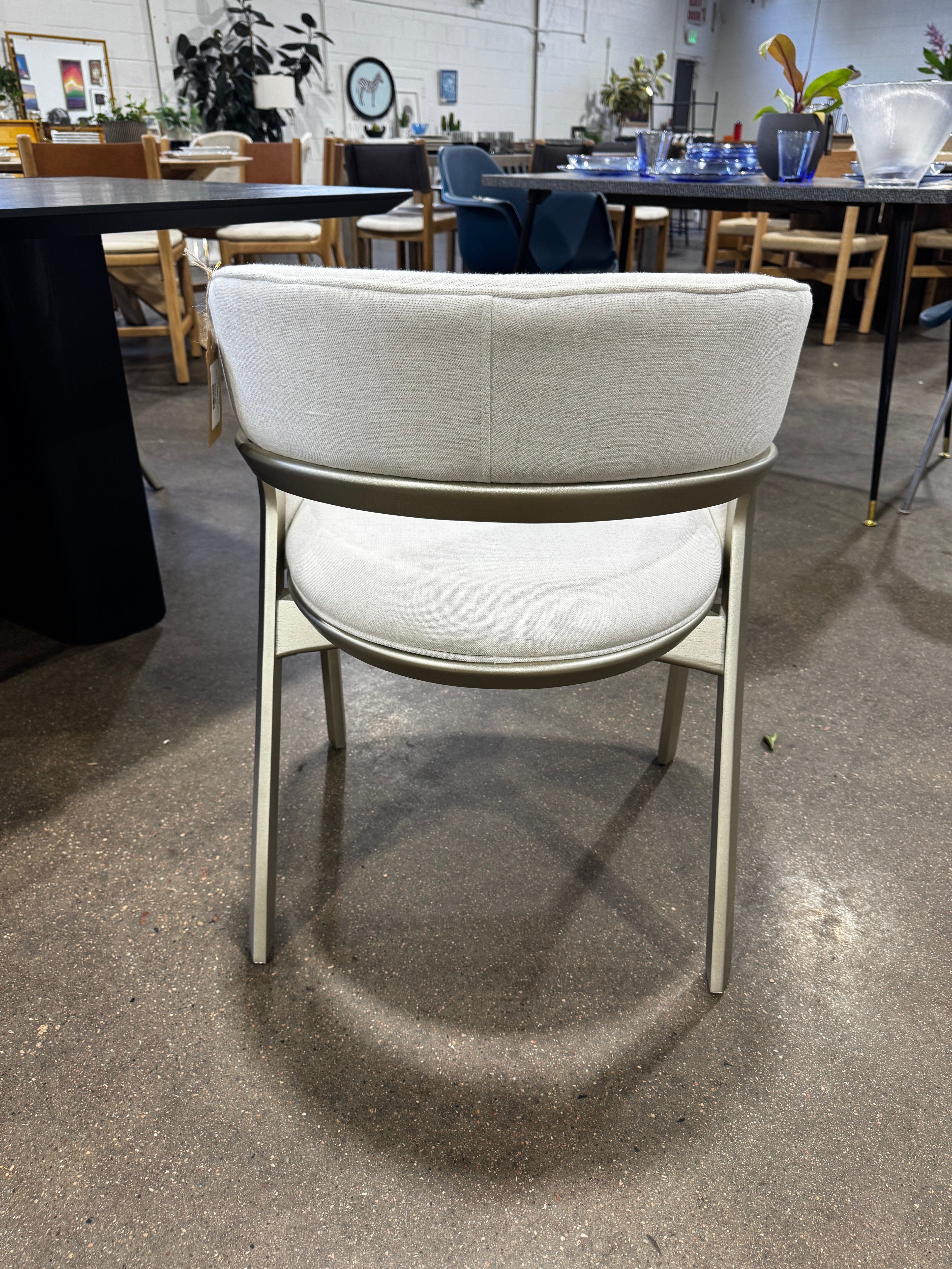 Hews Home Mako Side Chair - Image 5