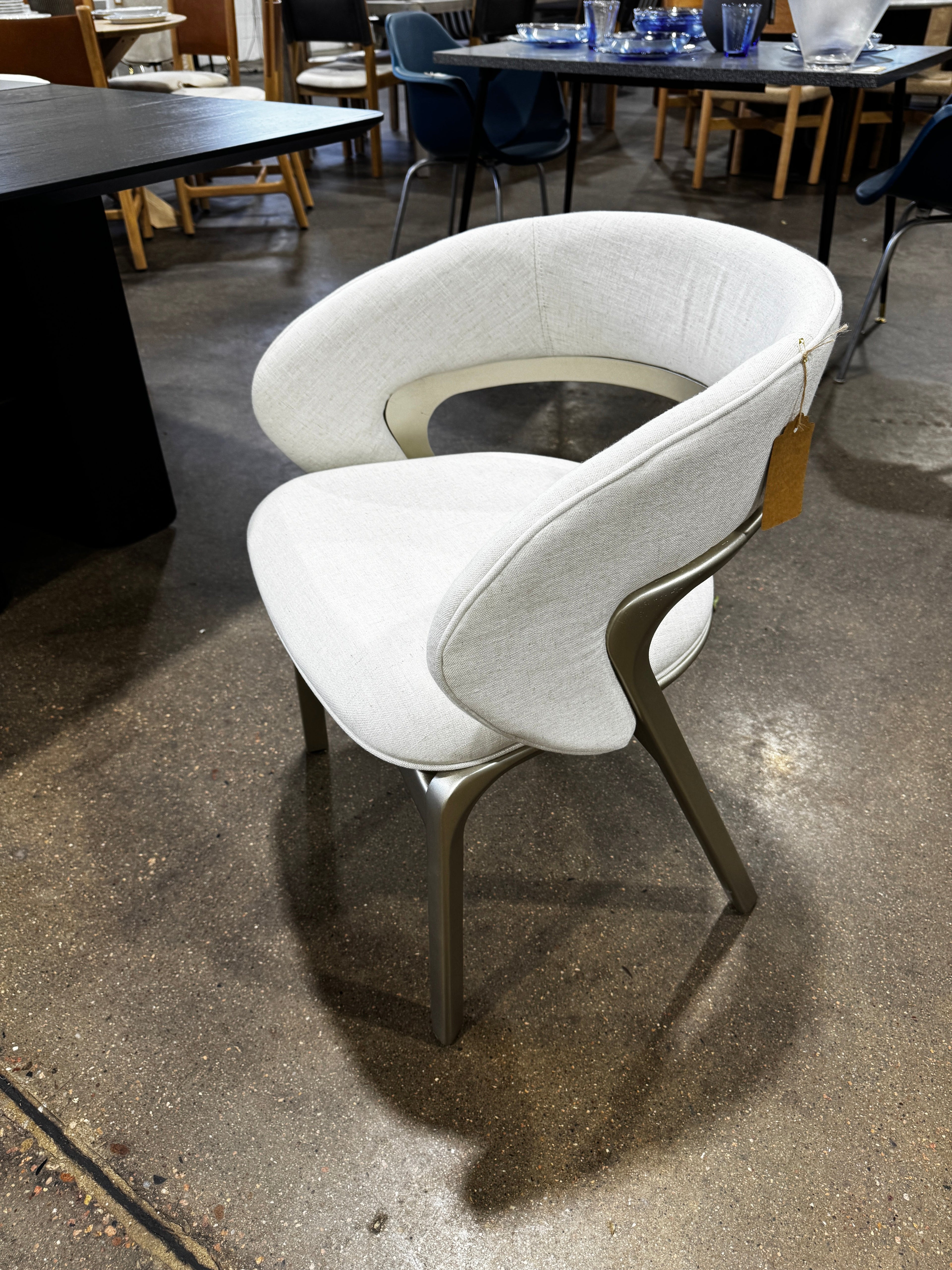 Hews Home Mako Side Chair - Image 3