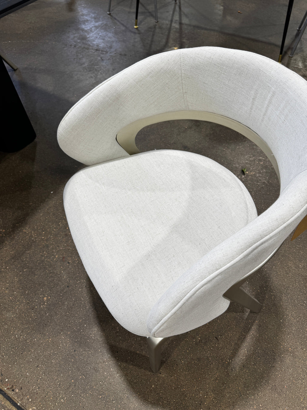 Hews Home Mako Side Chair - Image 4