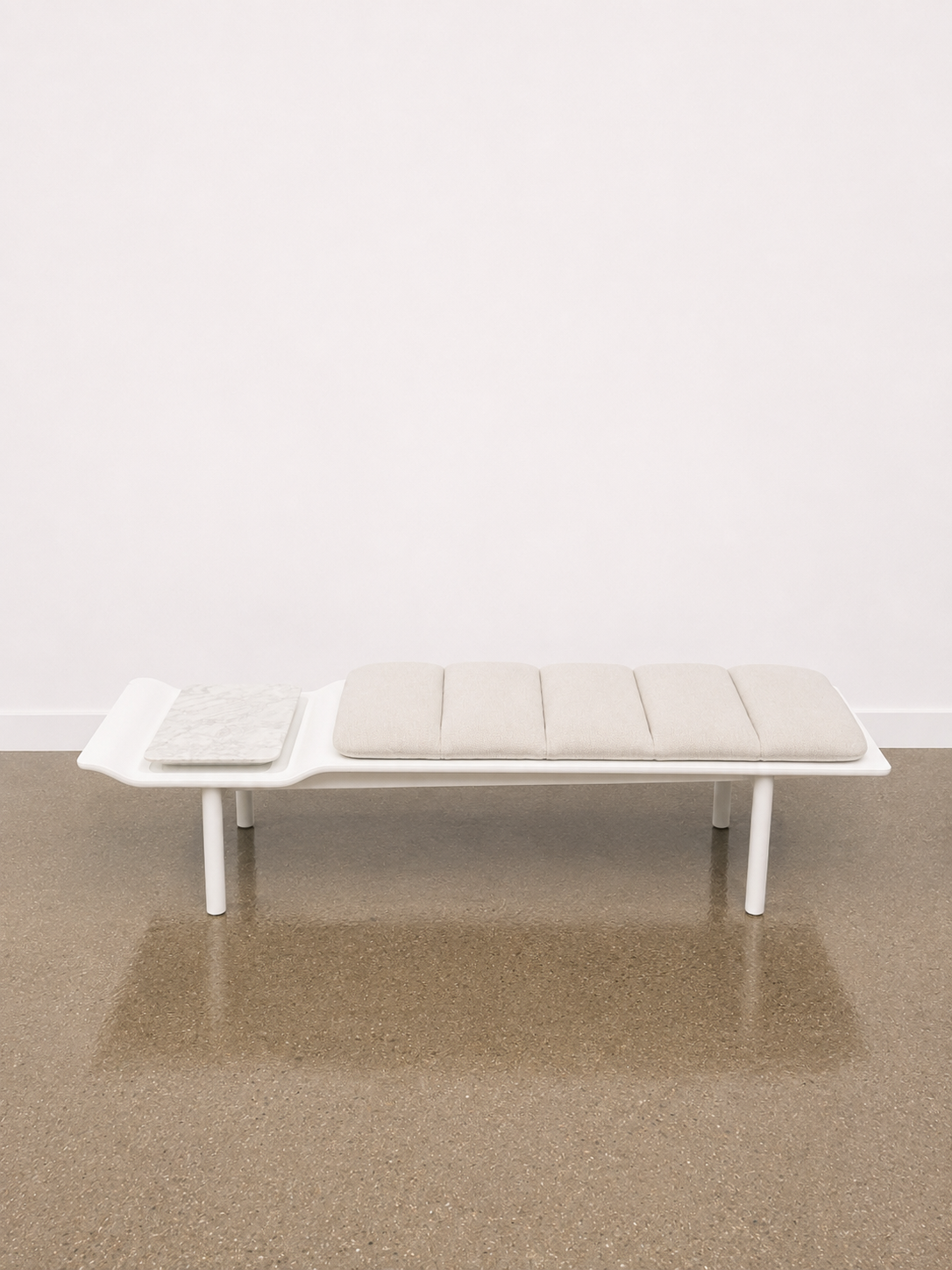 Hews Home Betina Bench - Image 1