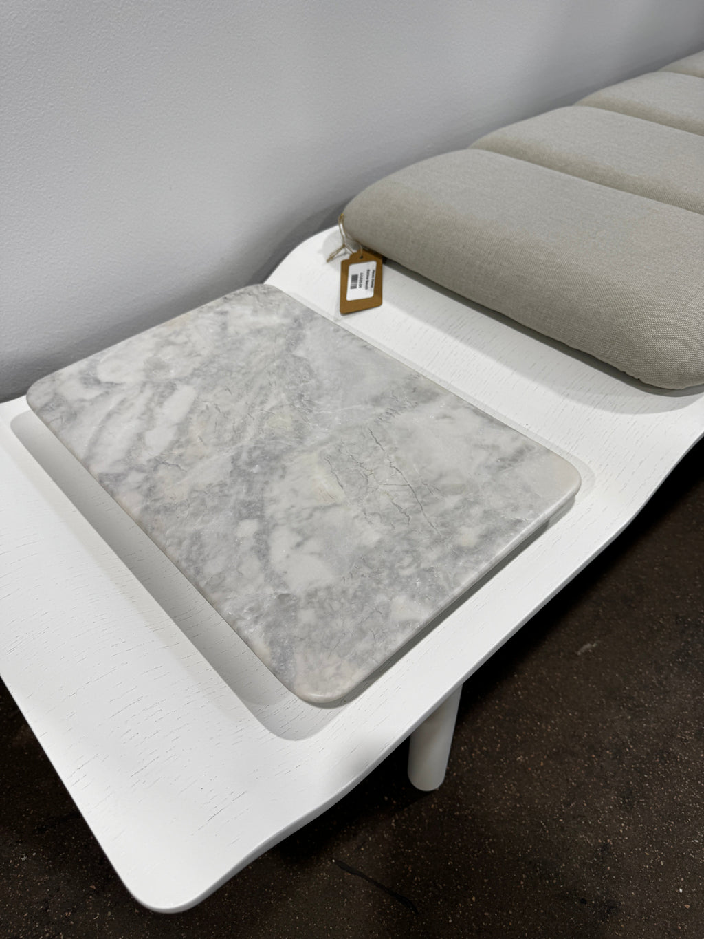 Hews Home Betina Bench - Image 4