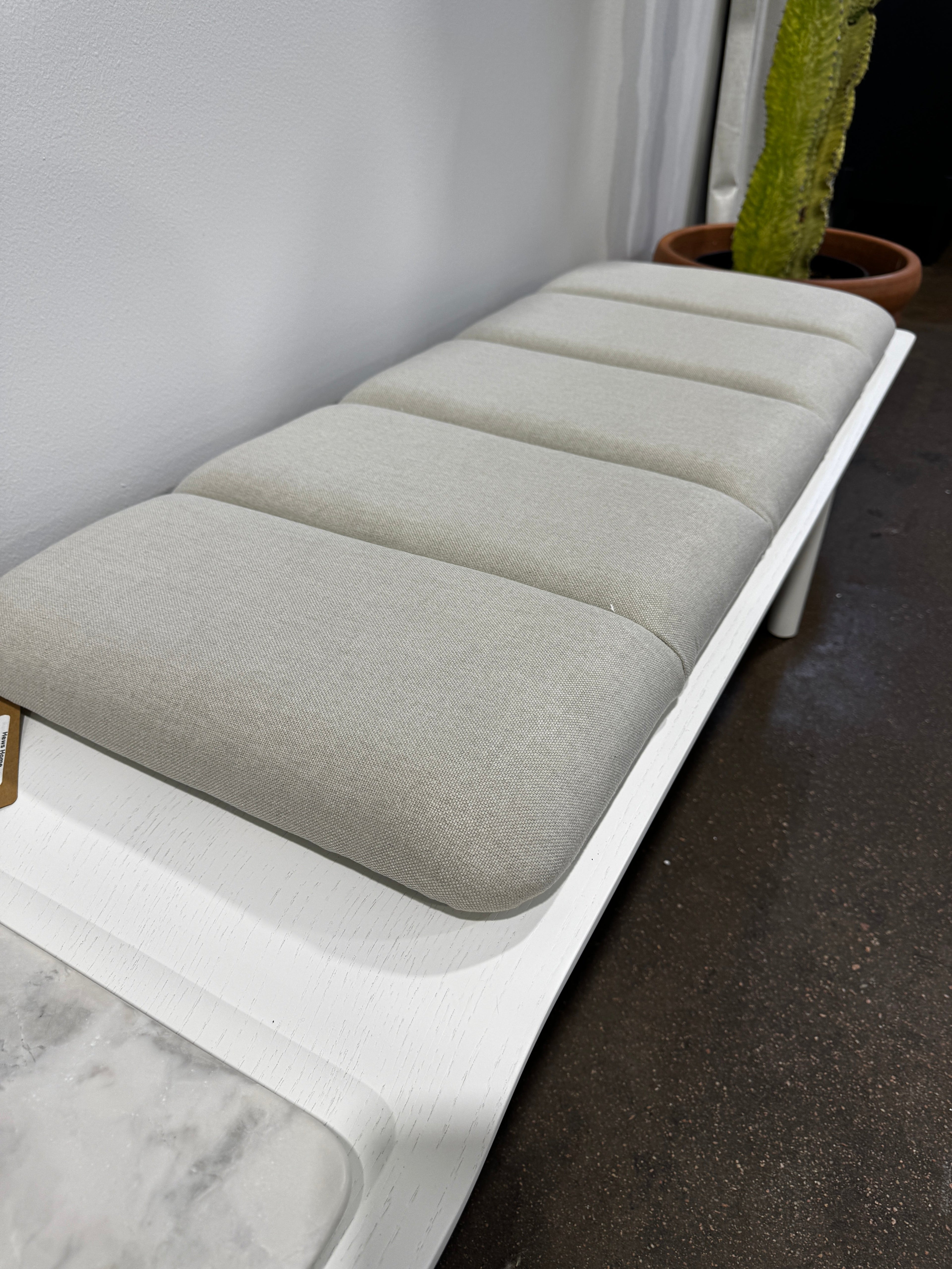 Hews Home Betina Bench - Image 5