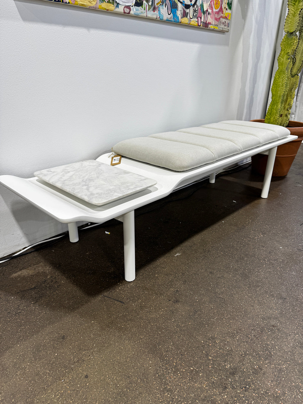 Hews Home Betina Bench - Image 6