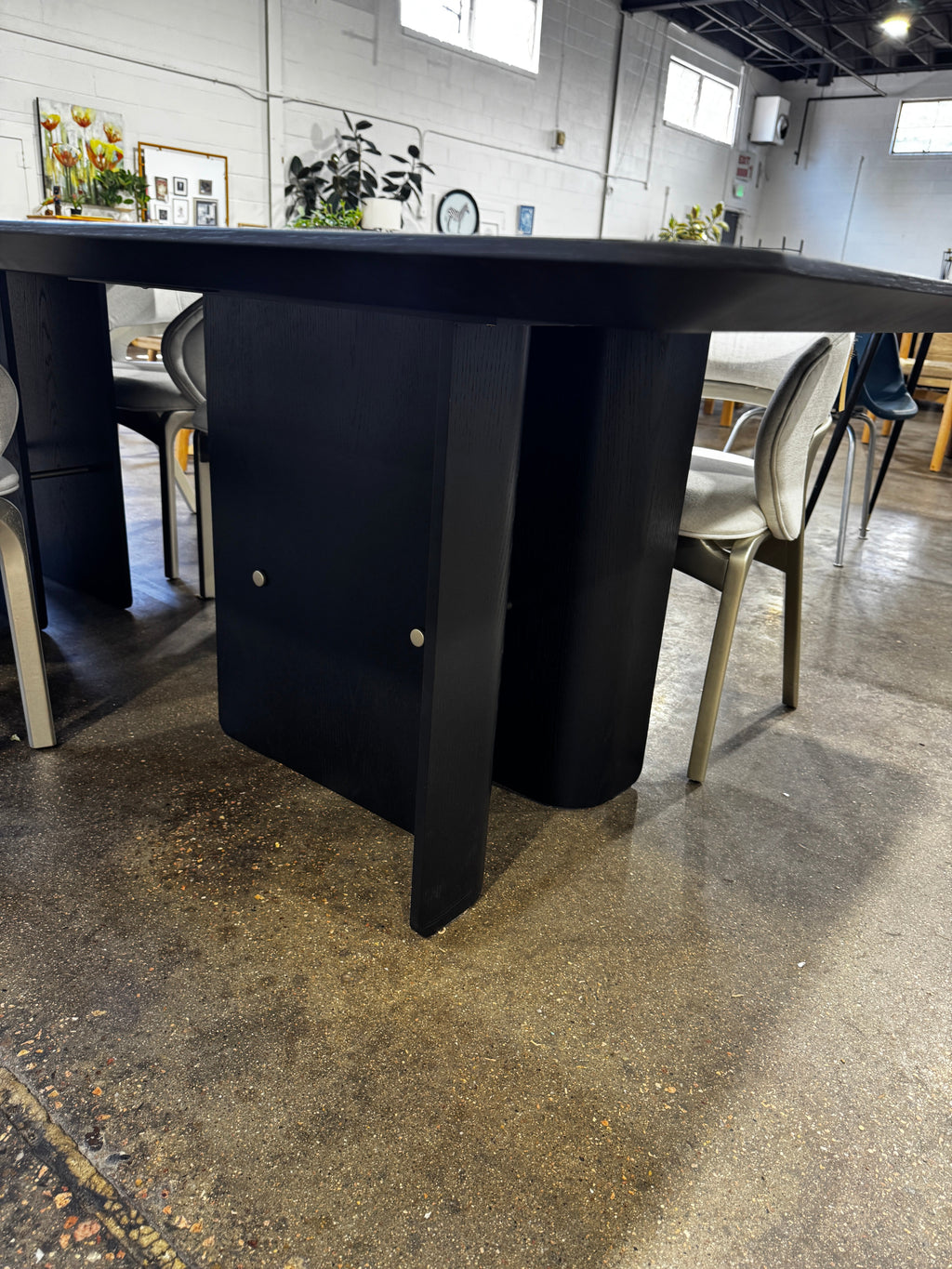 Hews Home Livorno 102.5" Table - Image 3