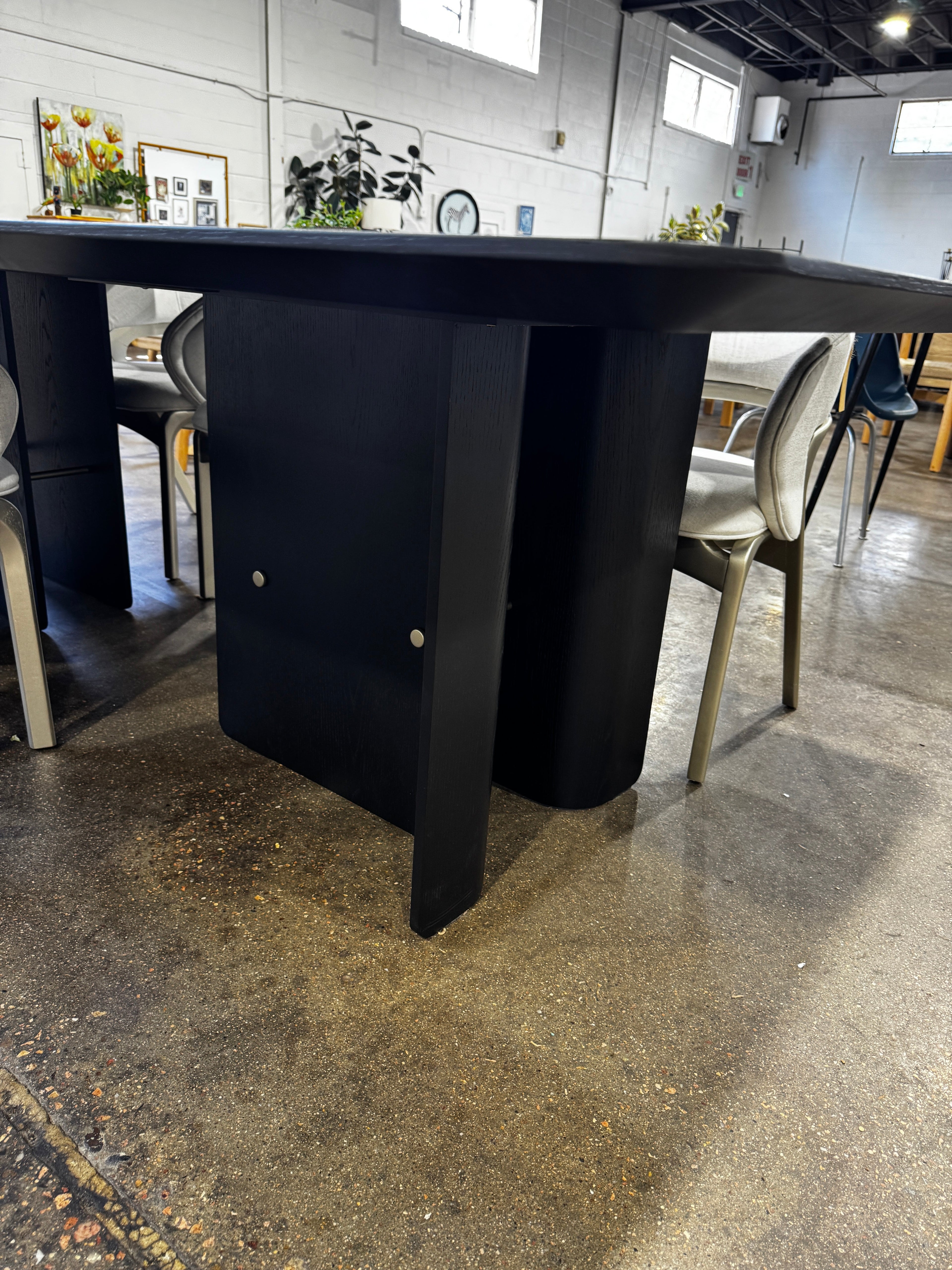Hews Home Livorno 102.5" Table - Image 3