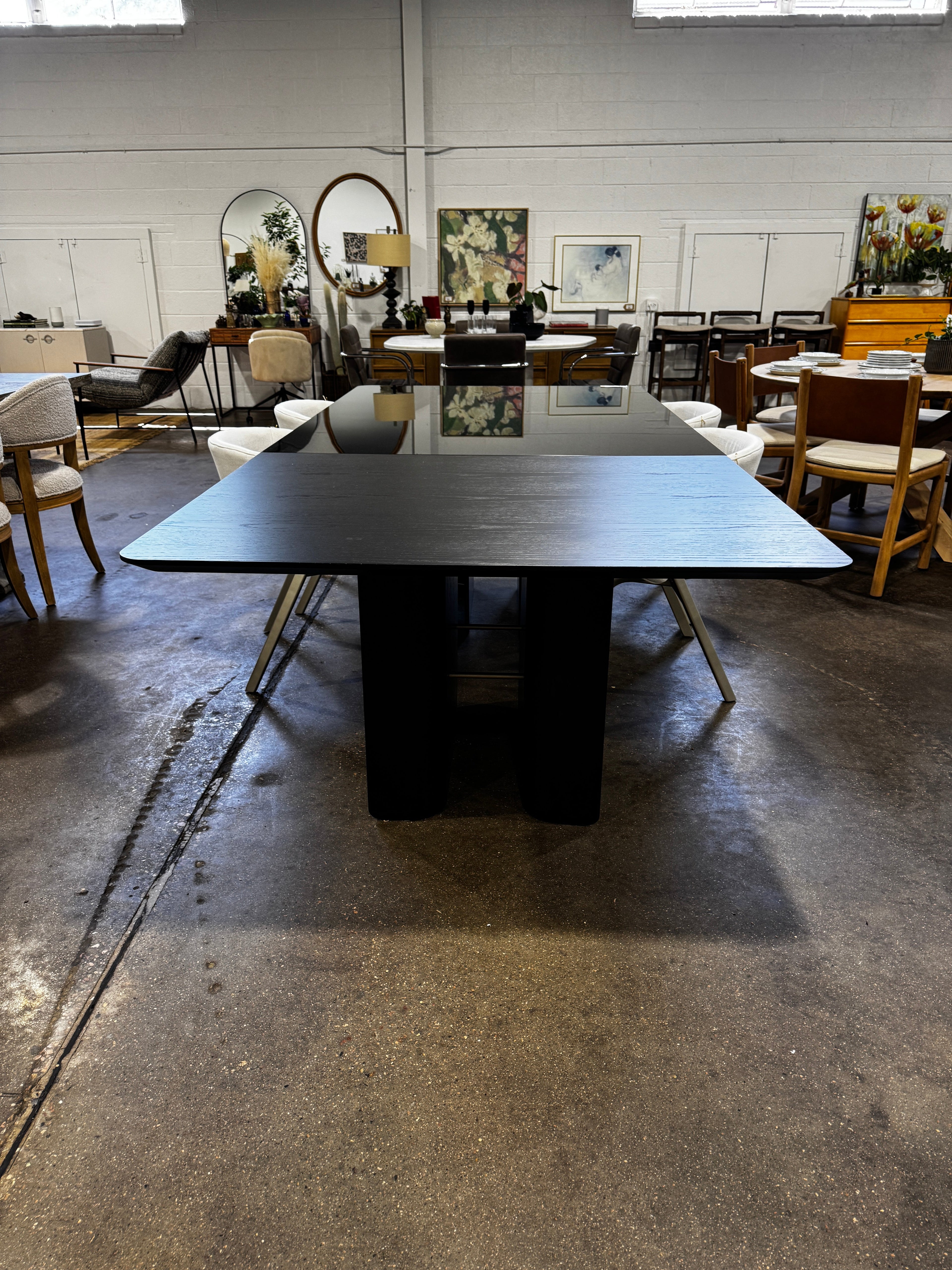 Hews Home Livorno 102.5" Table - Image 4