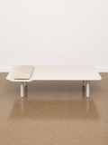 Hews Home Betina 71" Coffee Table - Image 1