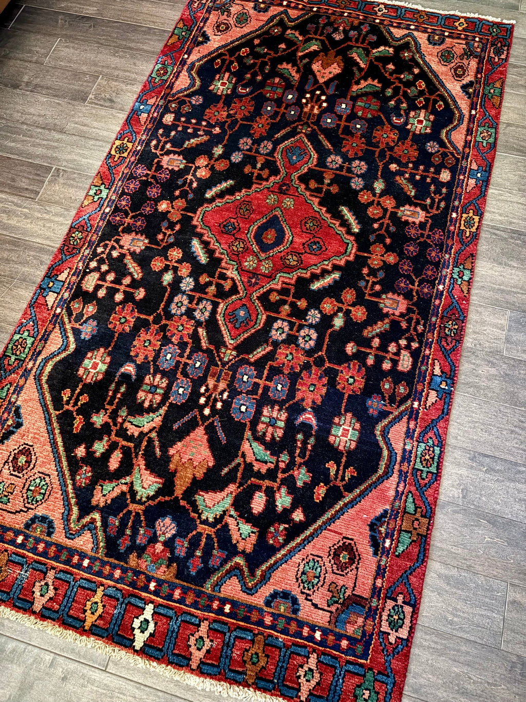 Golden Gal Rugs Vintage Rug #207 - Image 8