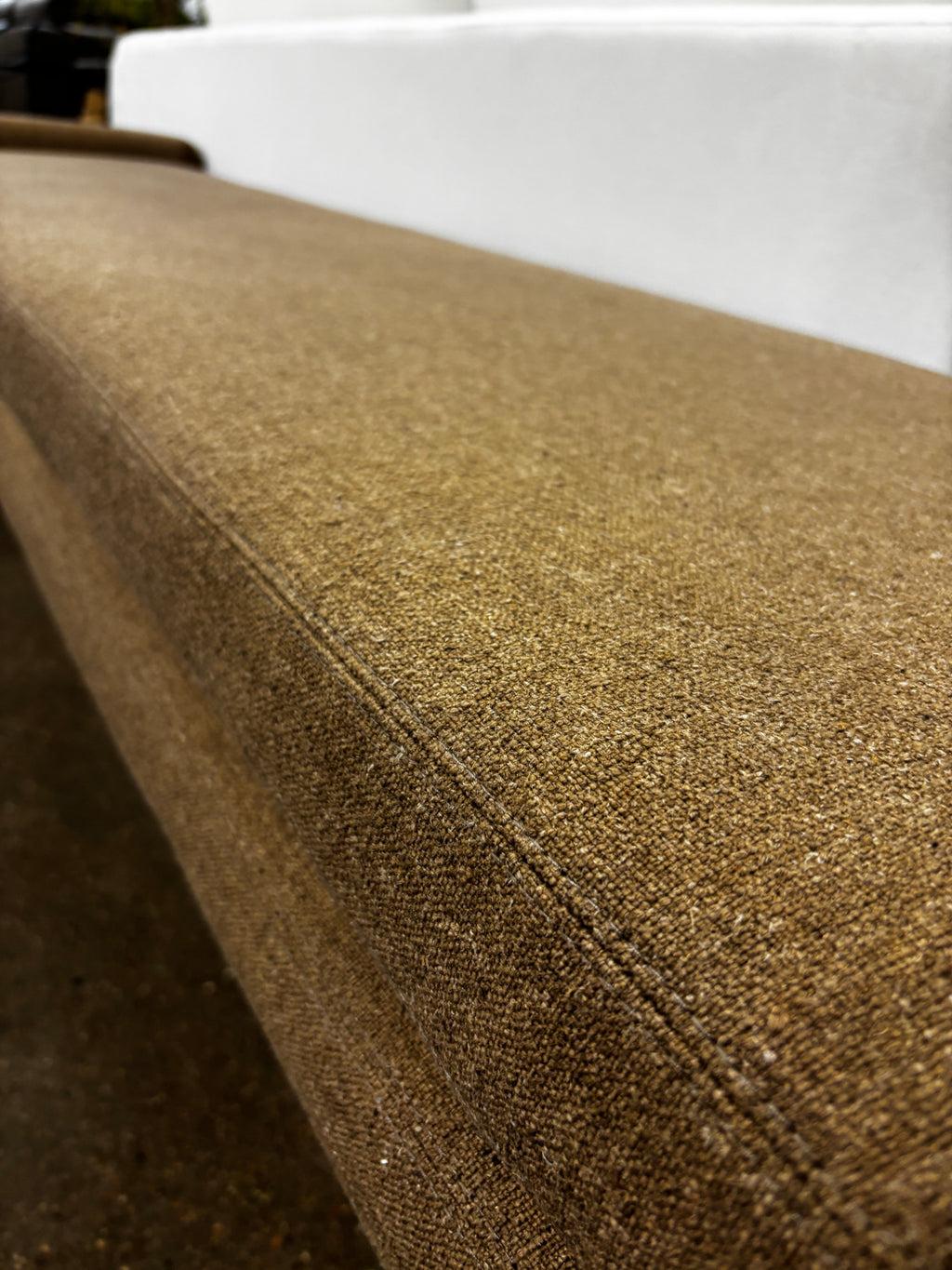 Four Hands Serena Accent Bench - Image 3