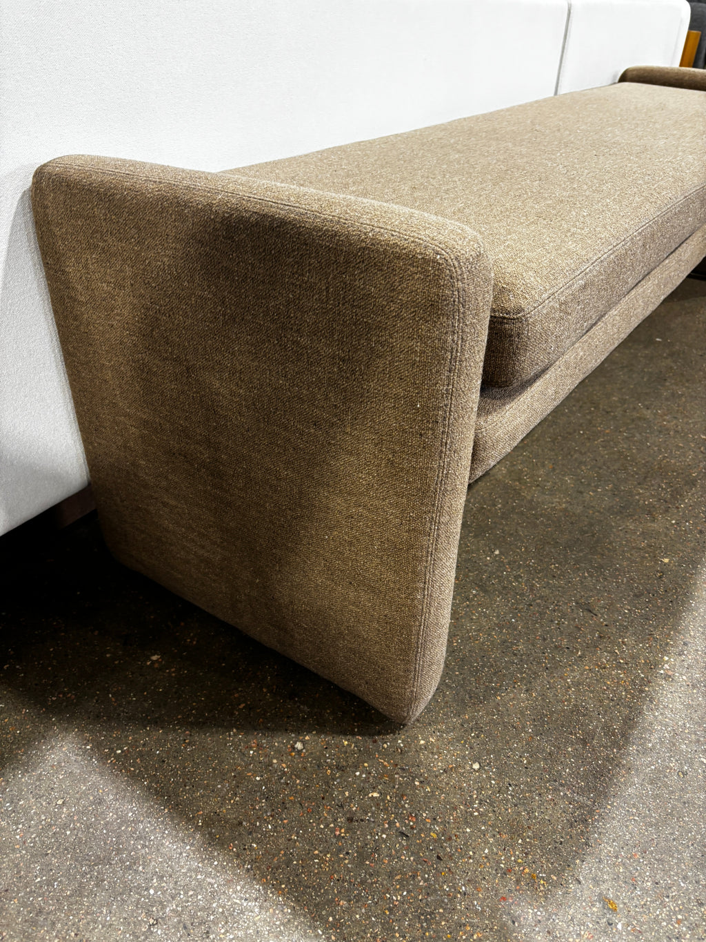 Four Hands Serena Accent Bench - Image 7
