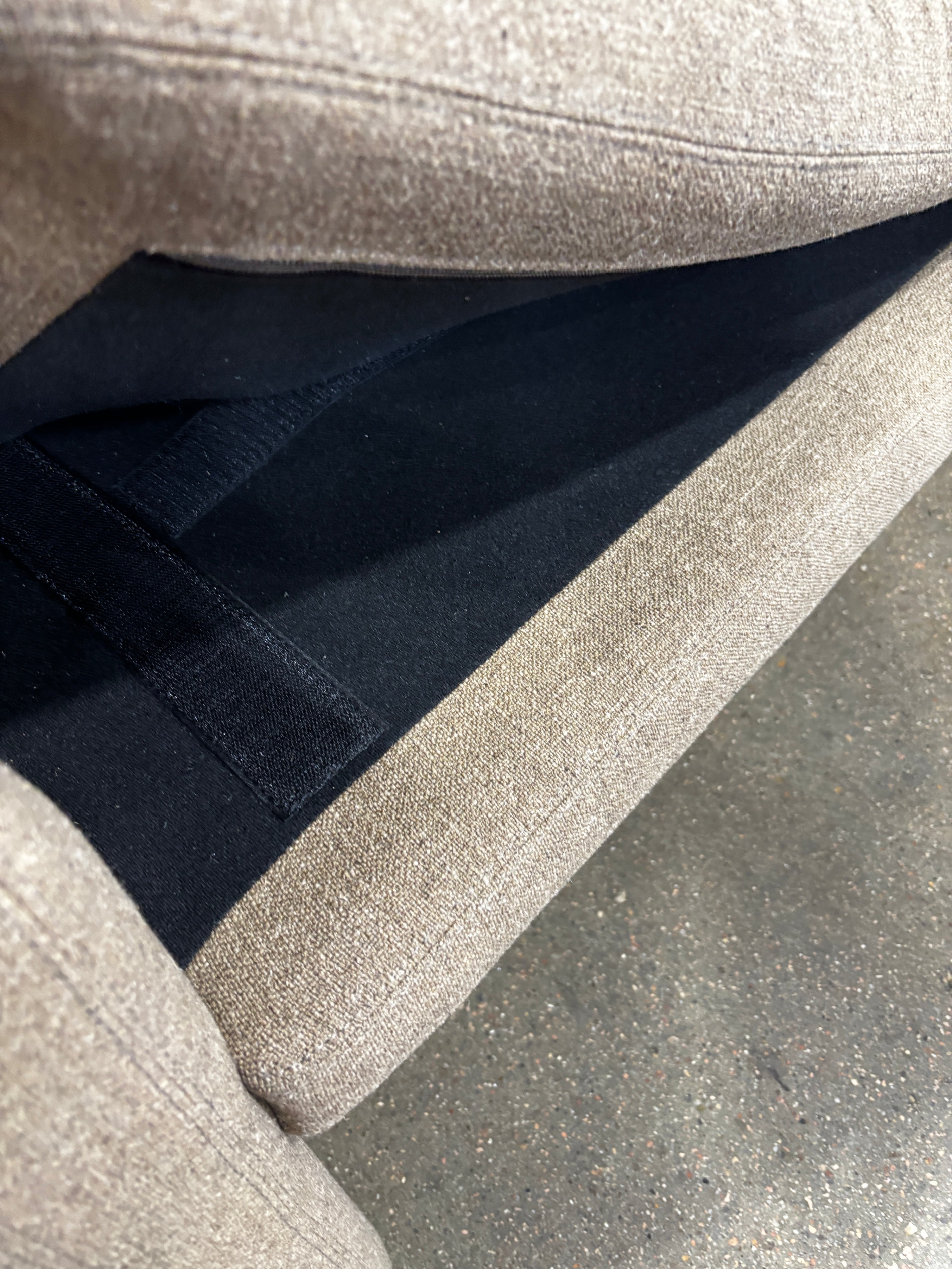 Four Hands Serena Accent Bench - Image 5