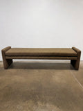 Four Hands Serena Accent Bench - Image 1
