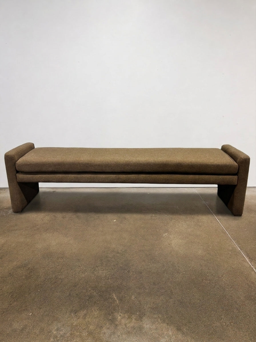 Four Hands Serena Accent Bench - Image 1