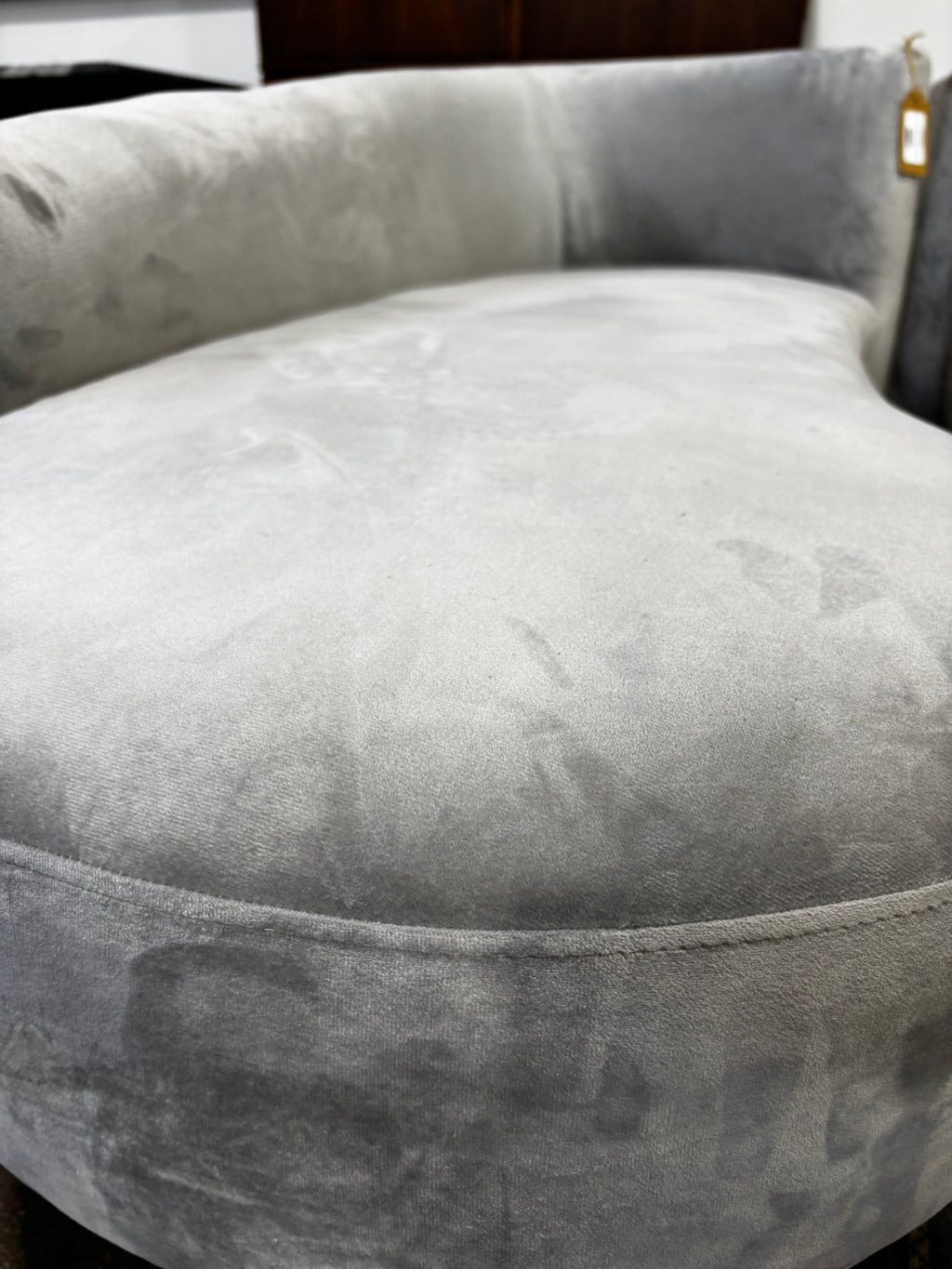 Safavieh Evangeline Parisian Settee - Image 5