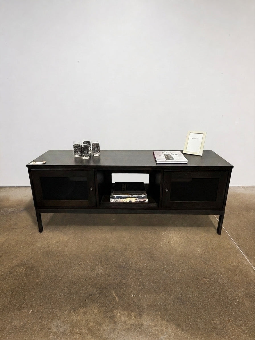 Room & Board Linear Media Cabinet - Image 1