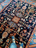 Golden Gal Rugs: Rug #230 - 10’1” x 8’0” - Image 1