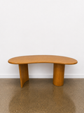 Castlery Posey Table 63" - Image 1