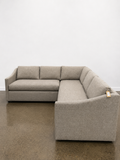 Article  Landry 91" Corner Sectional - Image 1