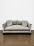 Contemporary Bench Seat Sofa - Image 1