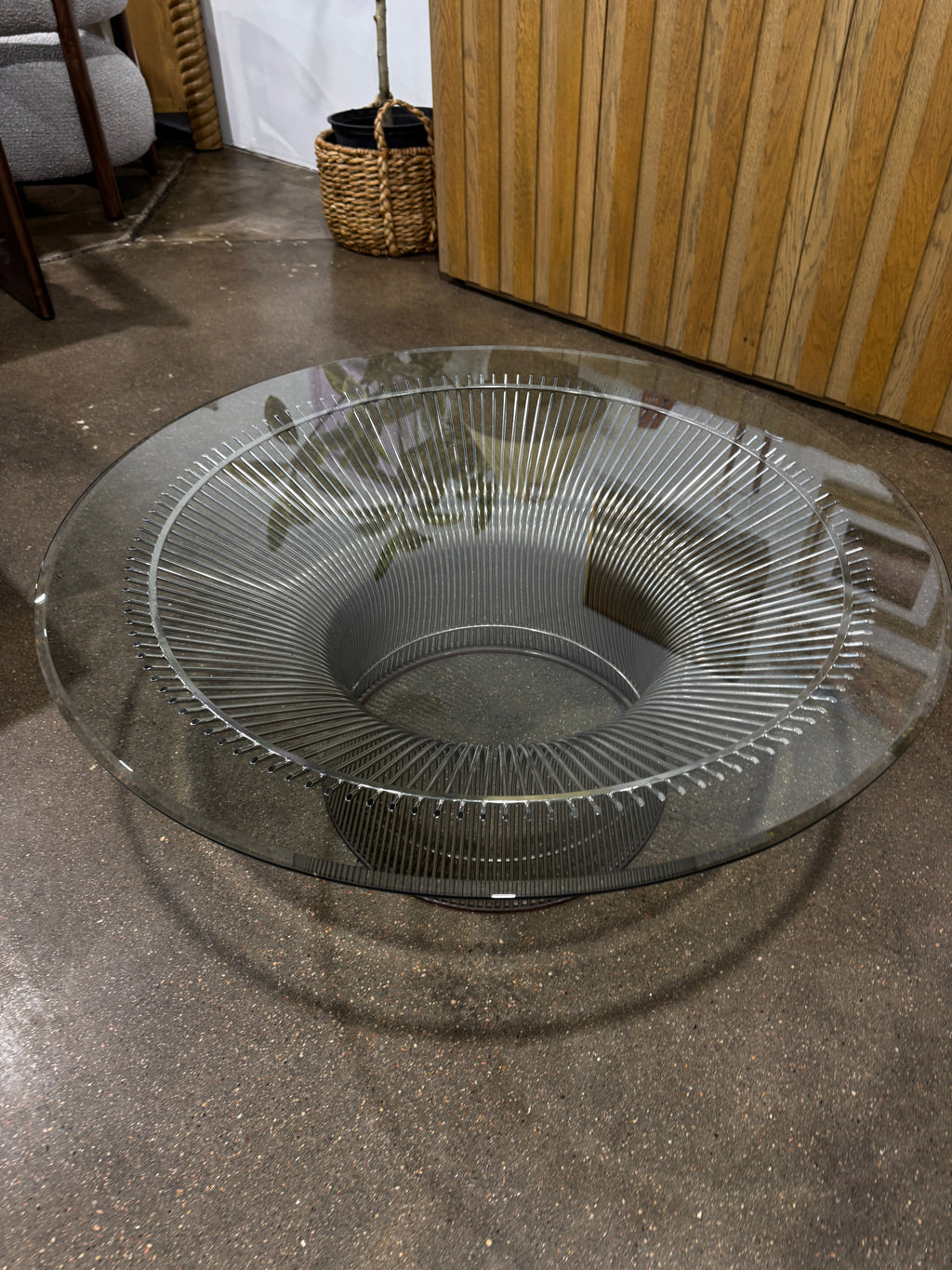 Knoll Platner Coffee Table - Image 5