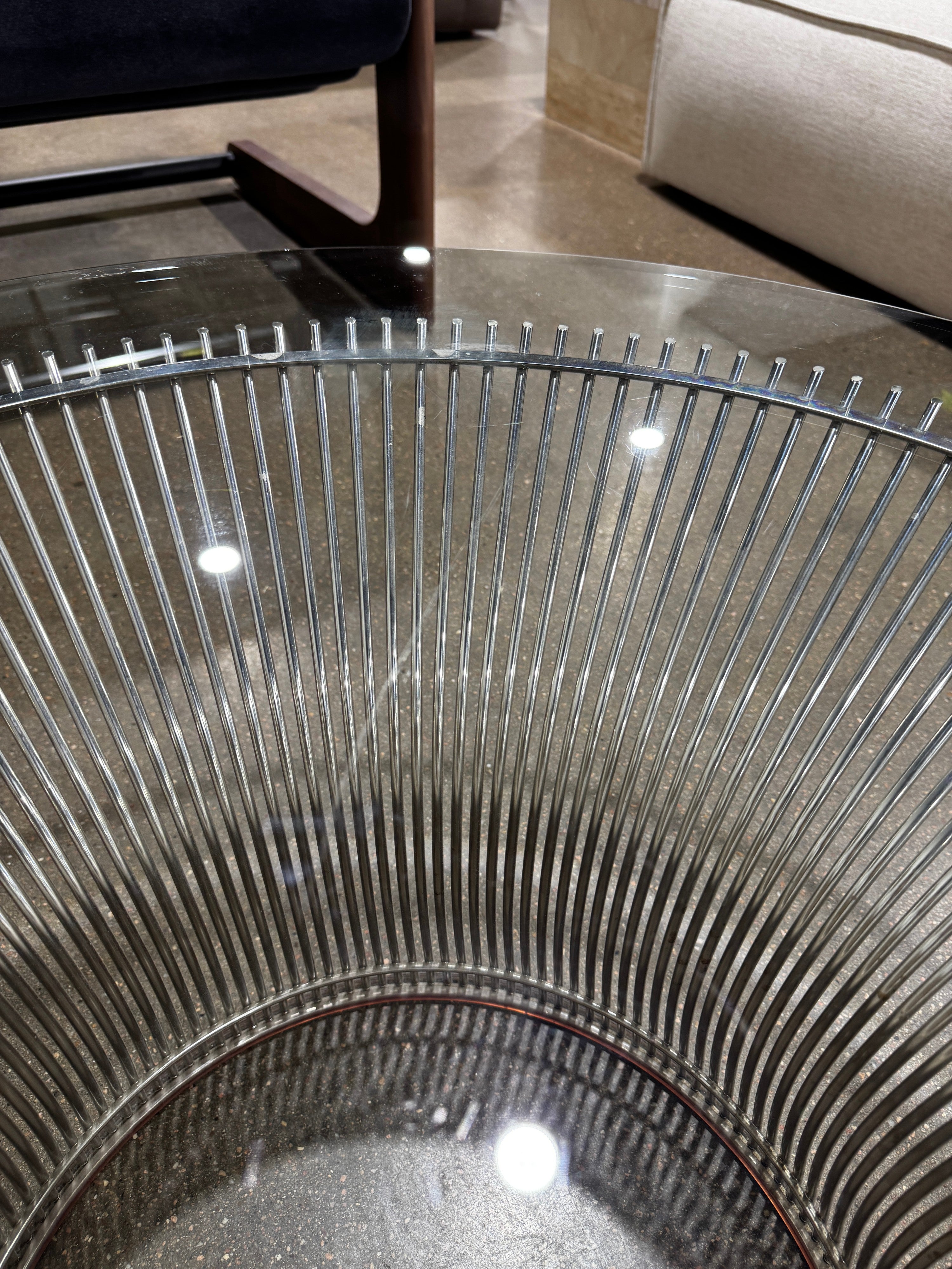 Knoll Platner Coffee Table - Image 7