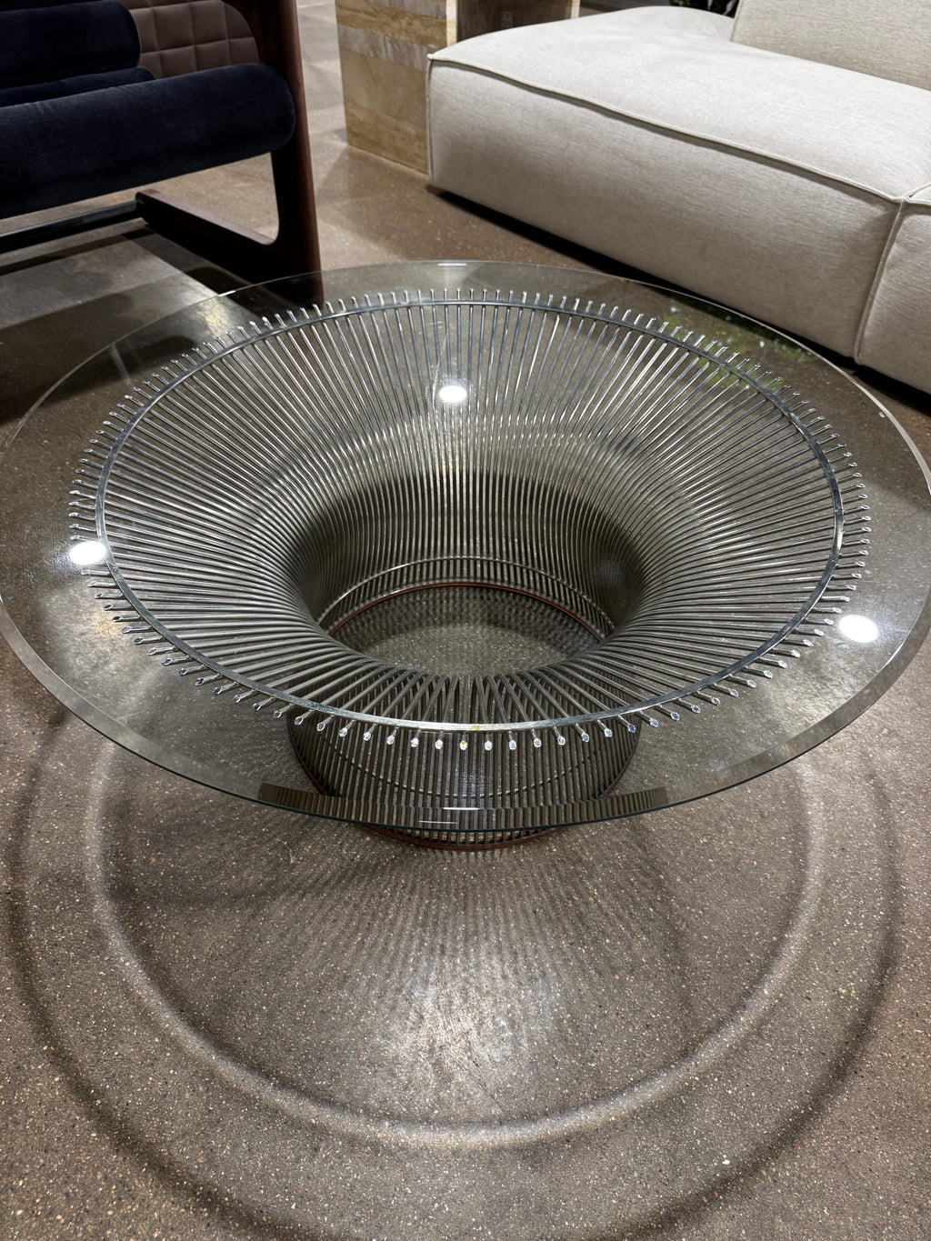 Knoll Platner Coffee Table - Image 8