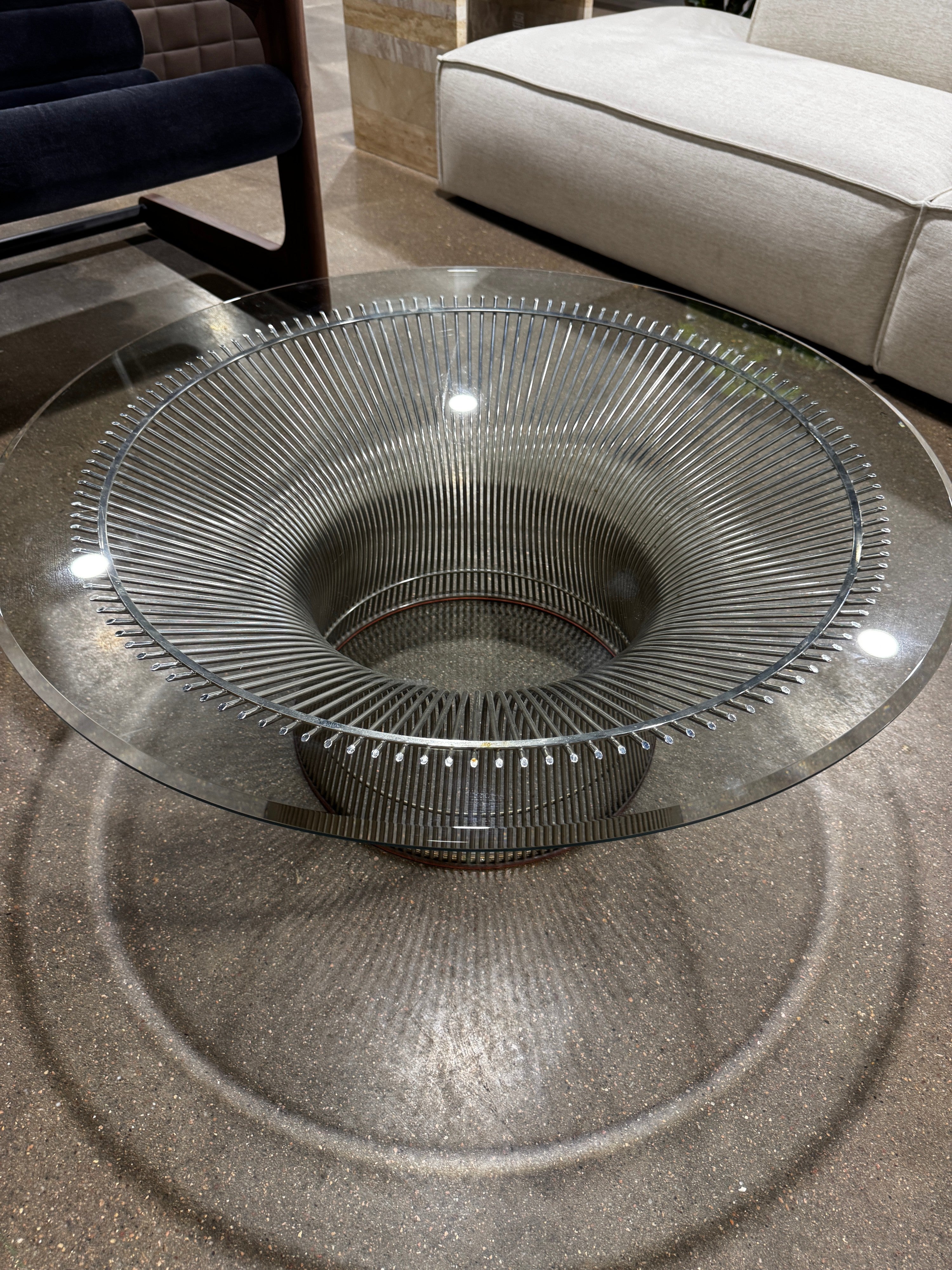 Knoll Platner Coffee Table - Image 8