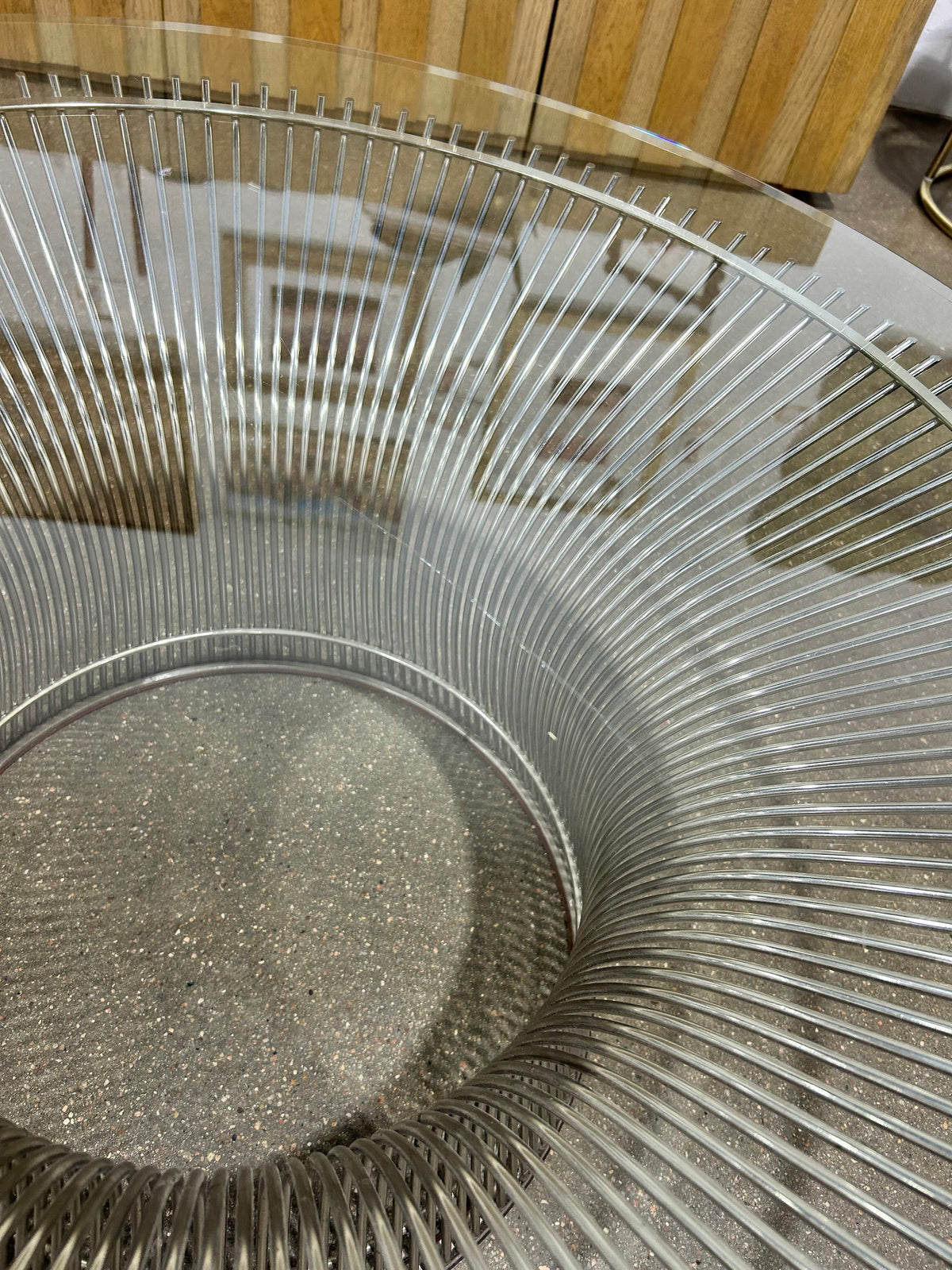 Knoll Platner Coffee Table - Image 9