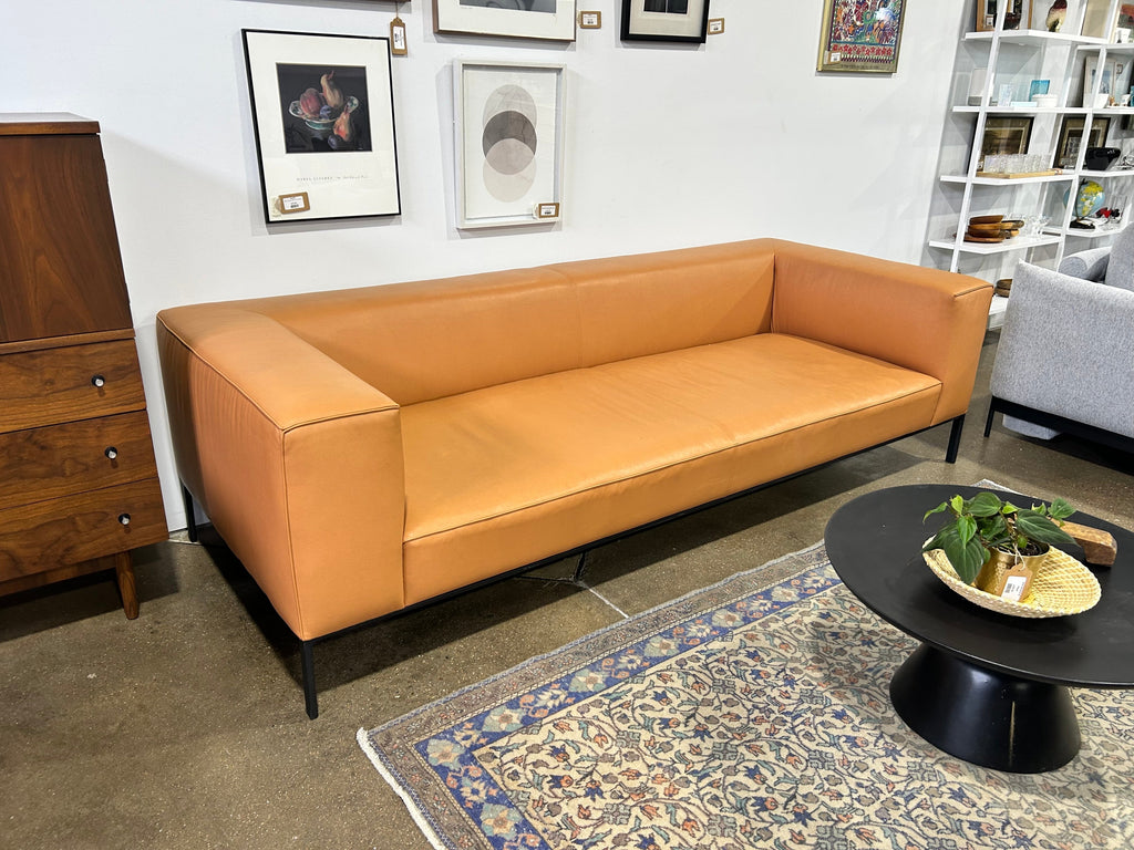 Andreu World Raglan Home 3 Seater Sofa - Image 6