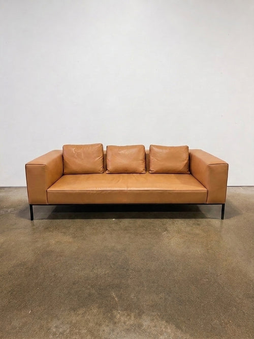 Andreu World Raglan Home 3 Seater Sofa - Image 1