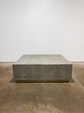 Hokku Design Shagreen Style Coffee Table - Image 1