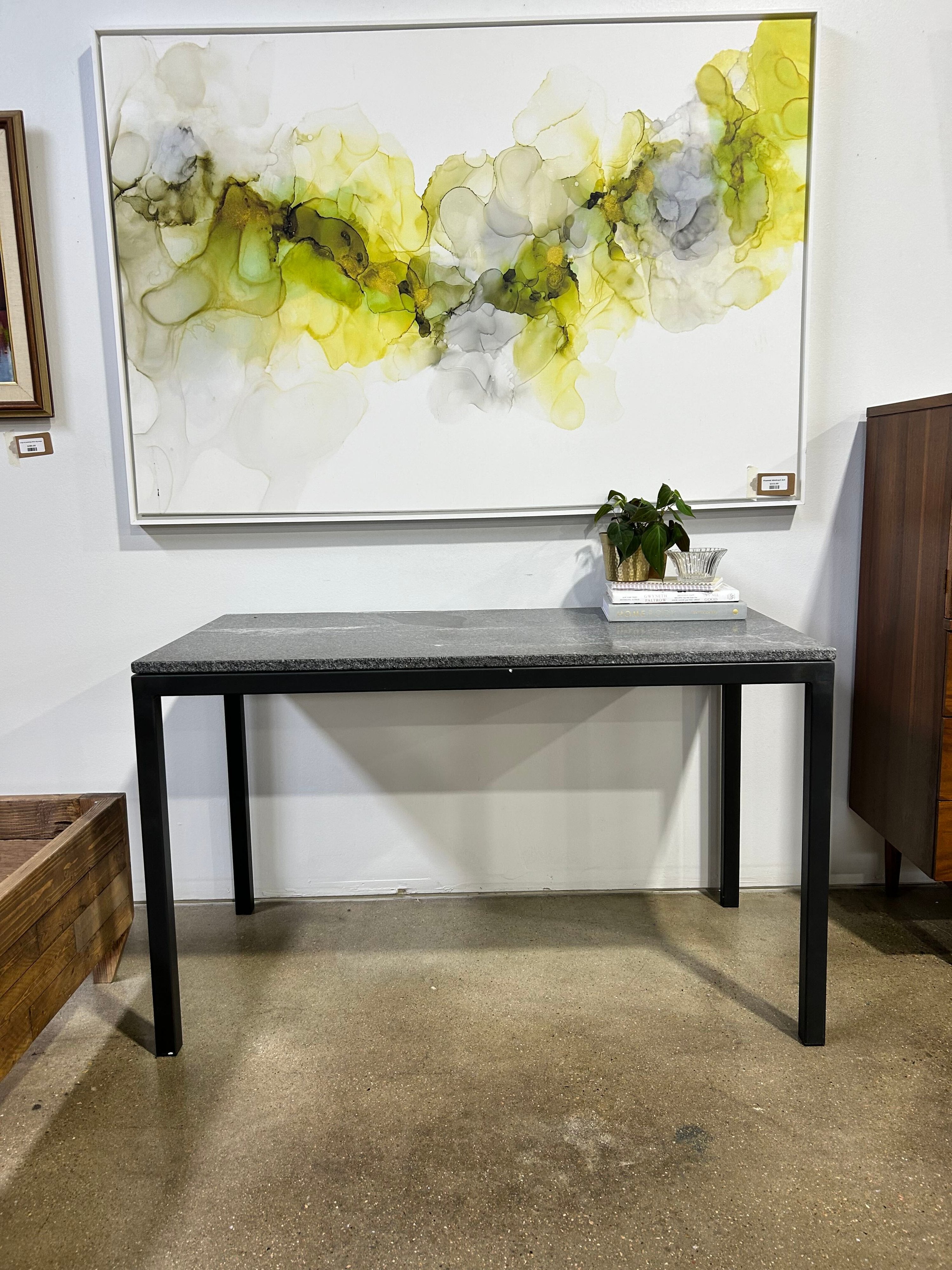 Room & Board  Parsons Desk - Image 6