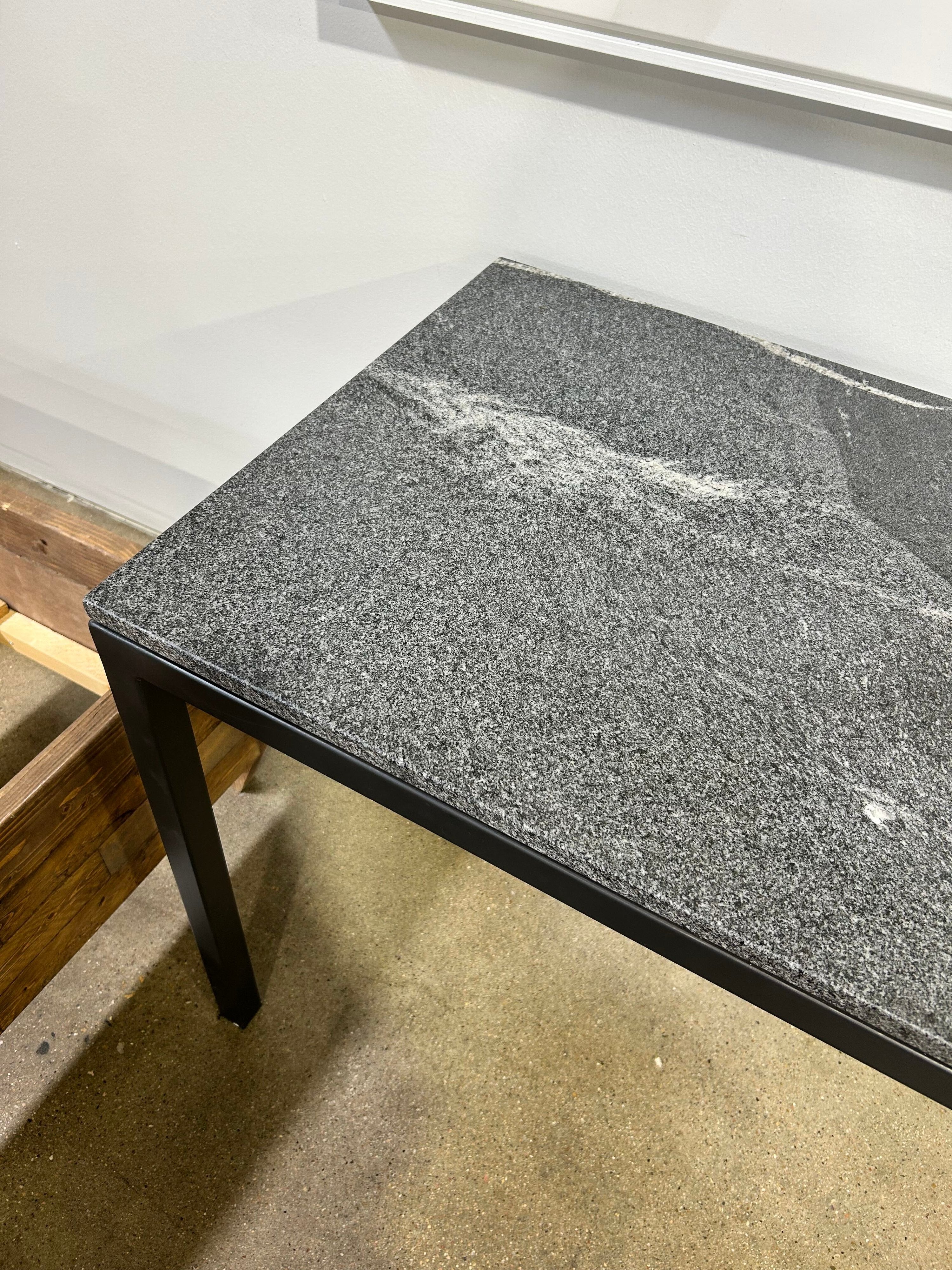 Room & Board  Parsons Desk - Image 3