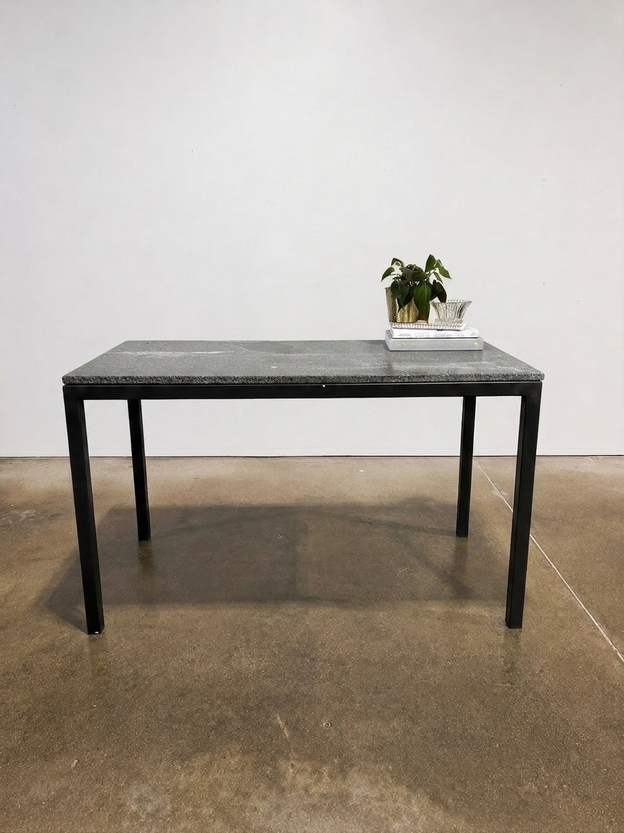 Room & Board  Parsons Desk - Image 1