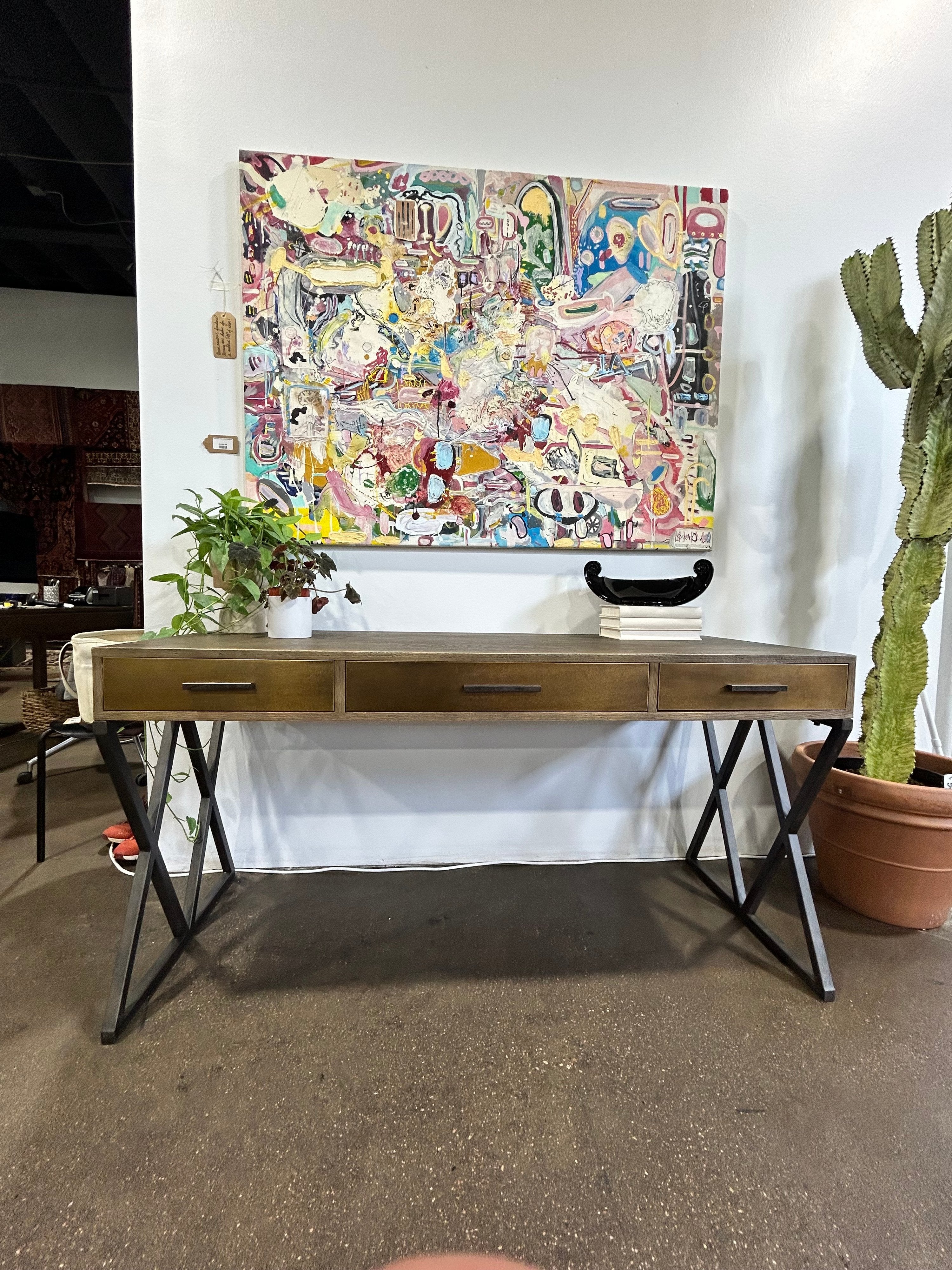 Writing Desk - Image 6
