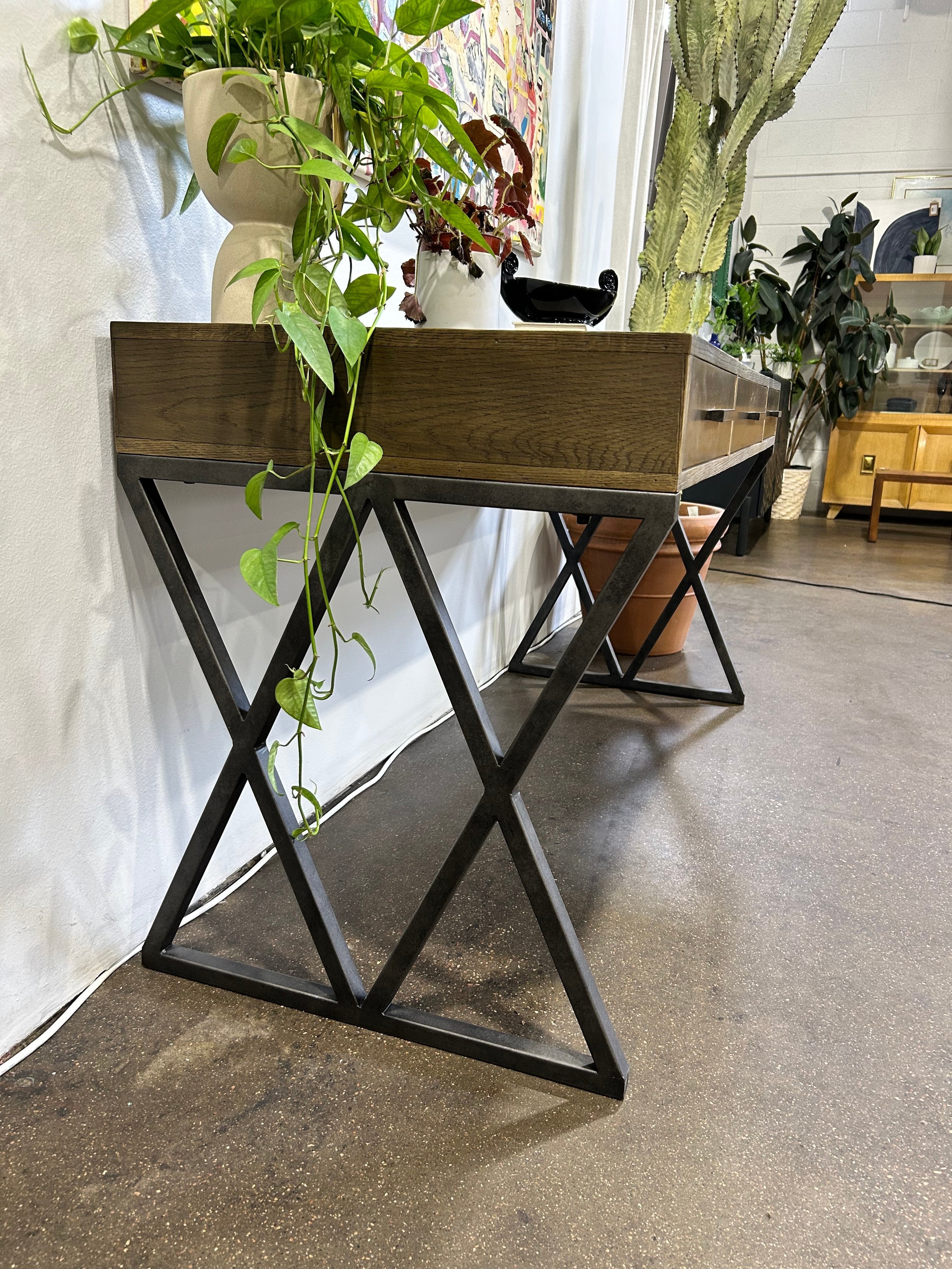 Writing Desk - Image 4