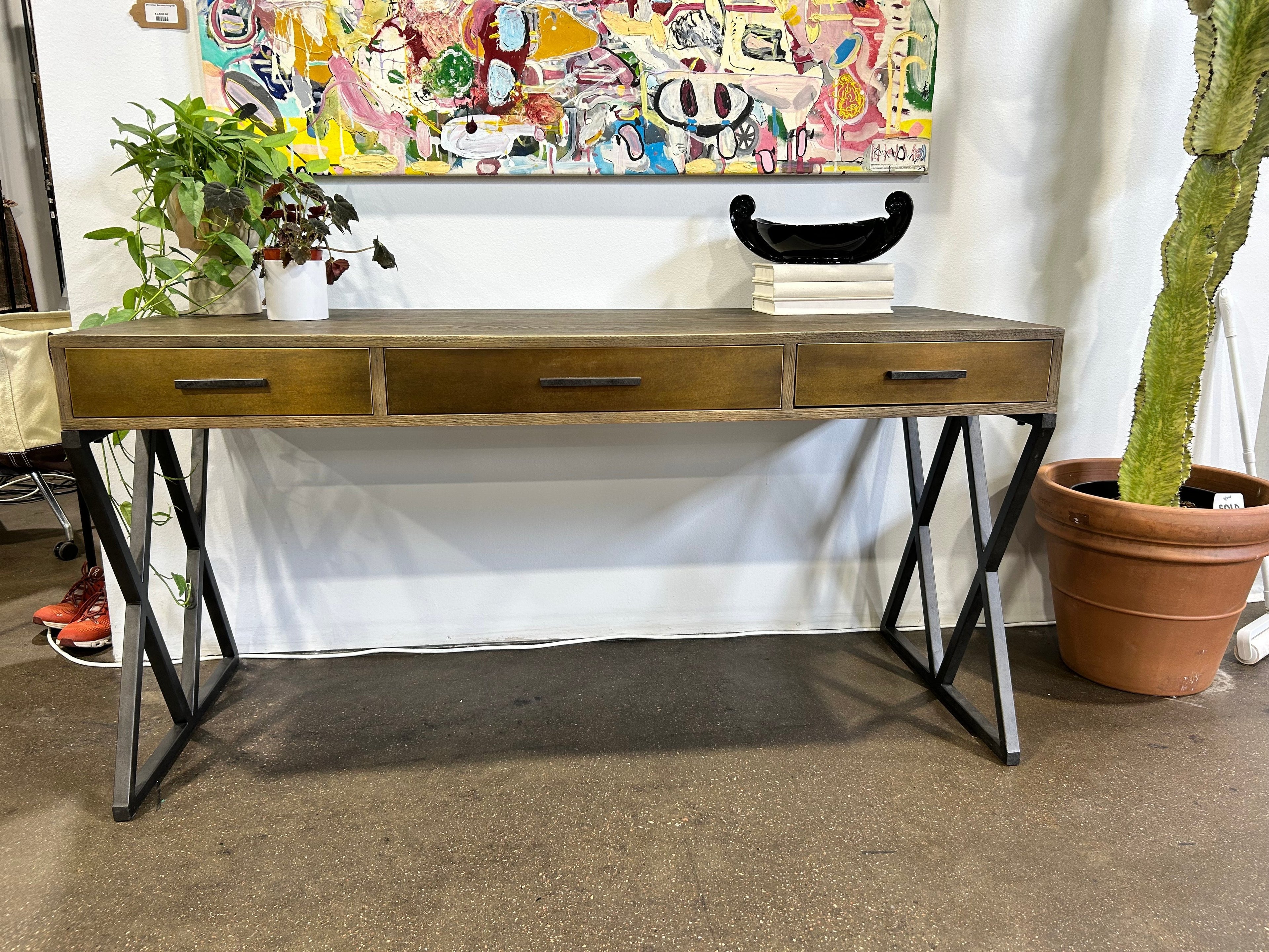 Writing Desk - Image 2