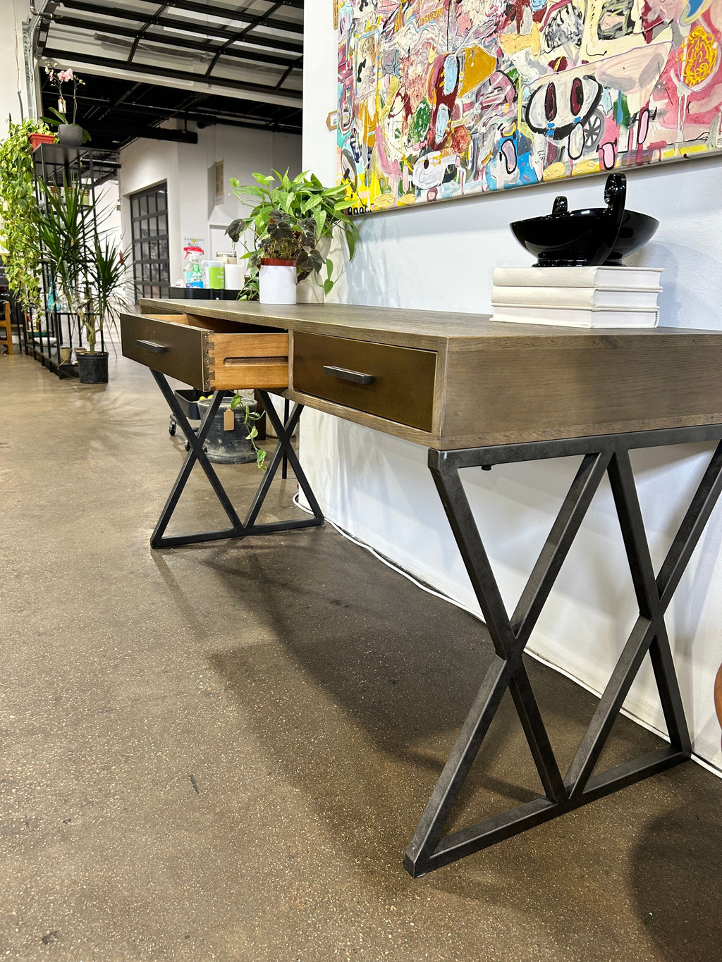 Writing Desk - Image 3