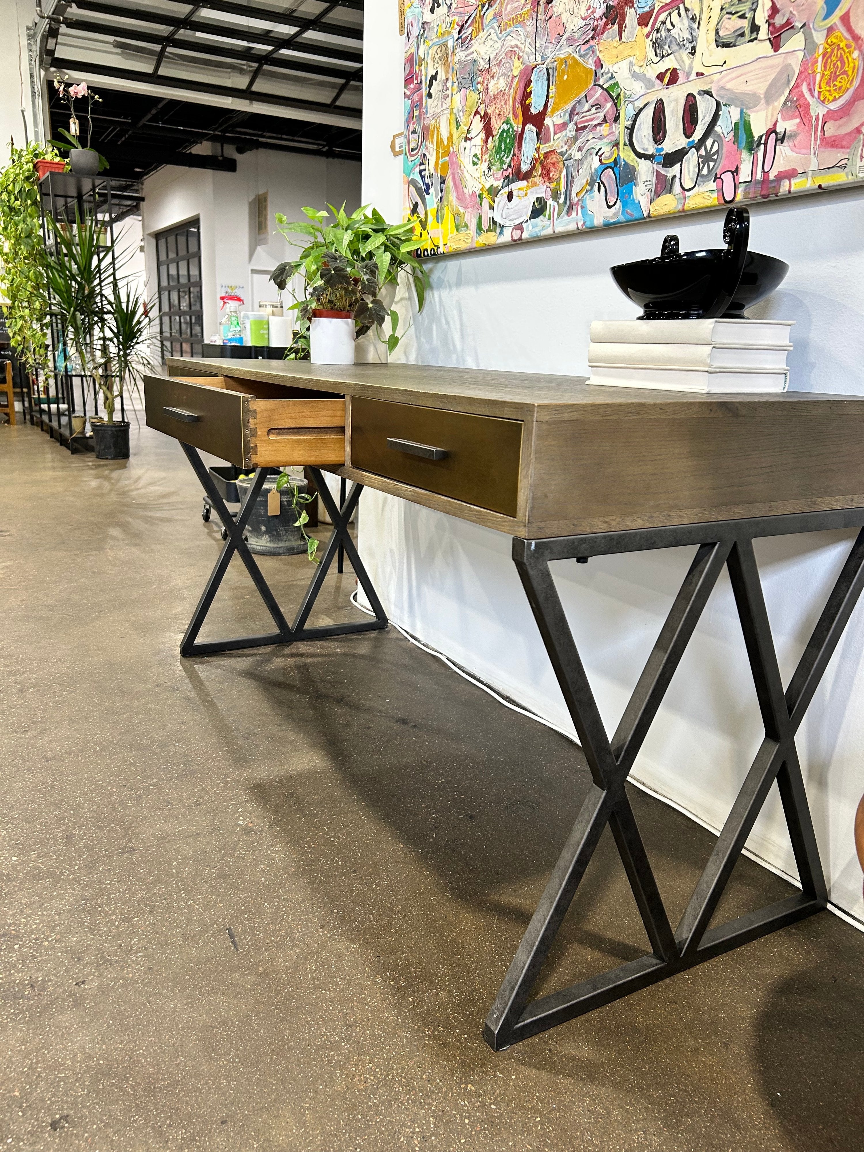 Writing Desk - Image 3