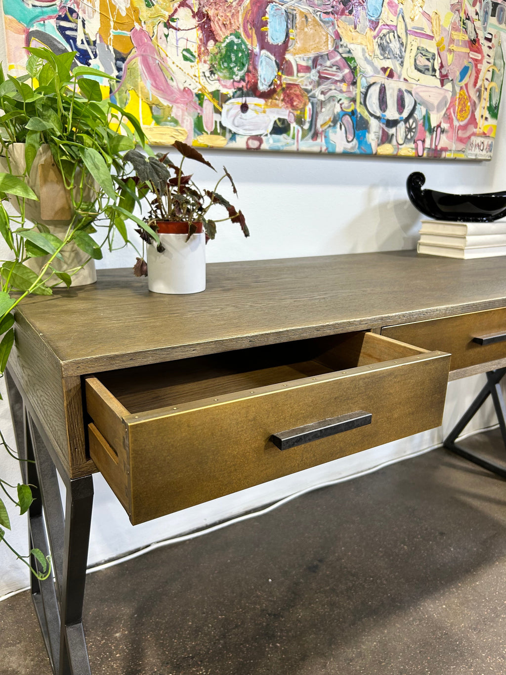 Writing Desk - Image 5