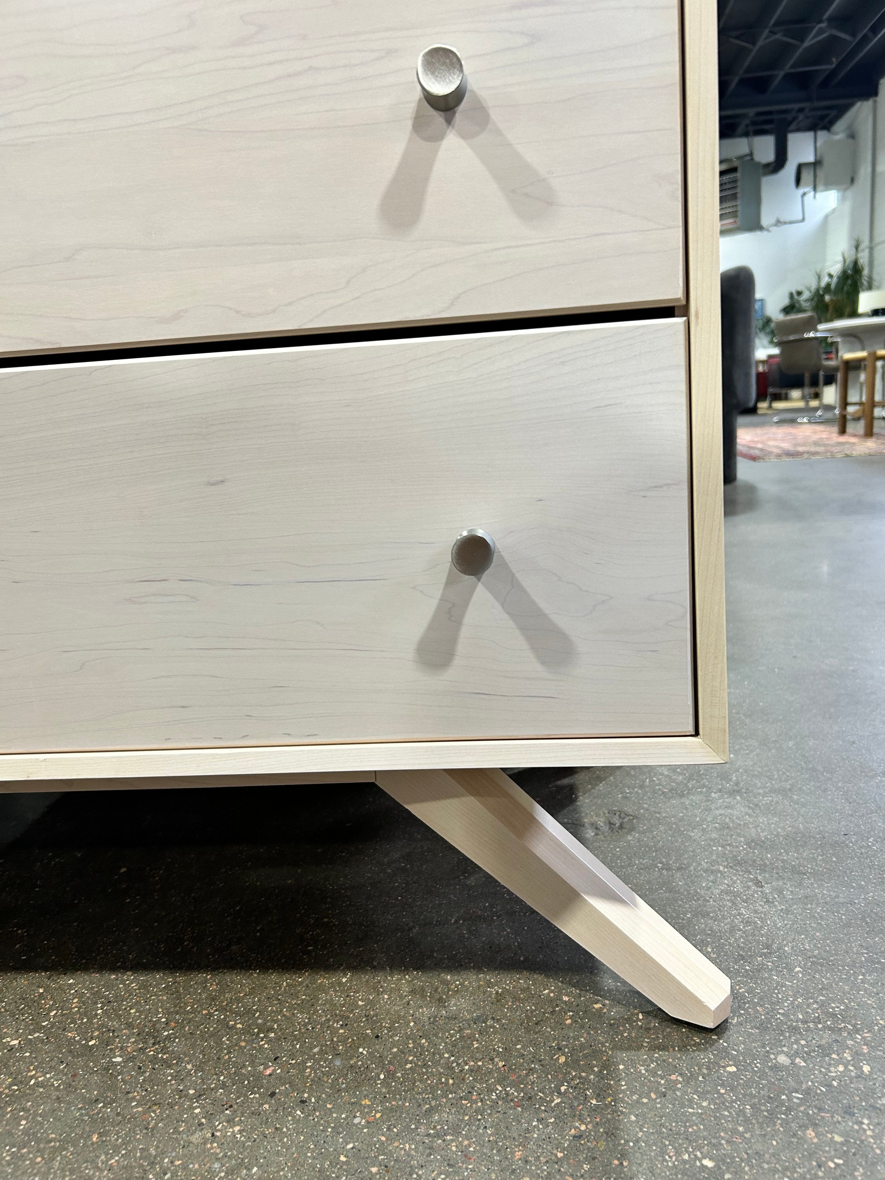 Copeland Furniture Astrid 4-Drawer Dresser - Image 5