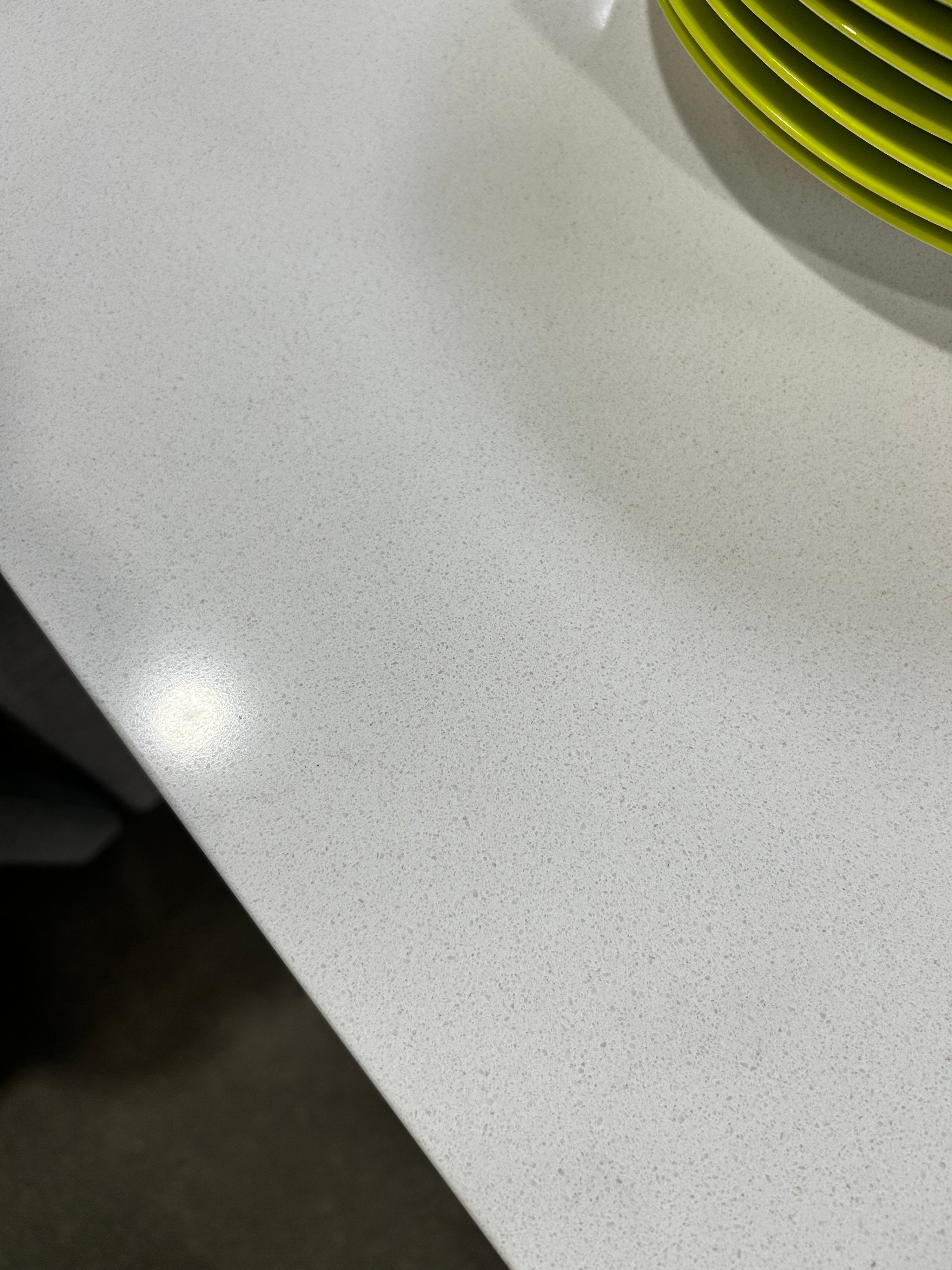 Room & Board Parsons Counter Height Table - Image 4
