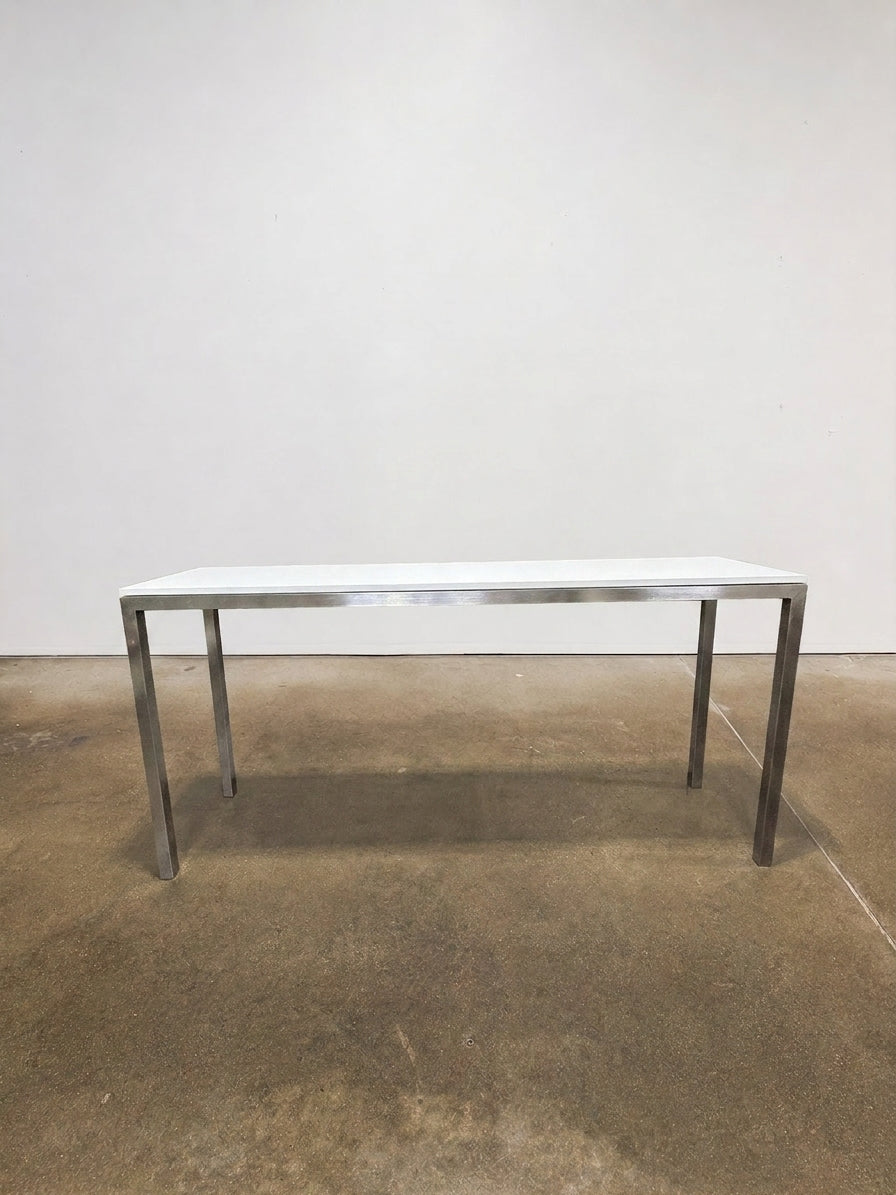 Room & Board Parsons Counter Height Table - Image 1