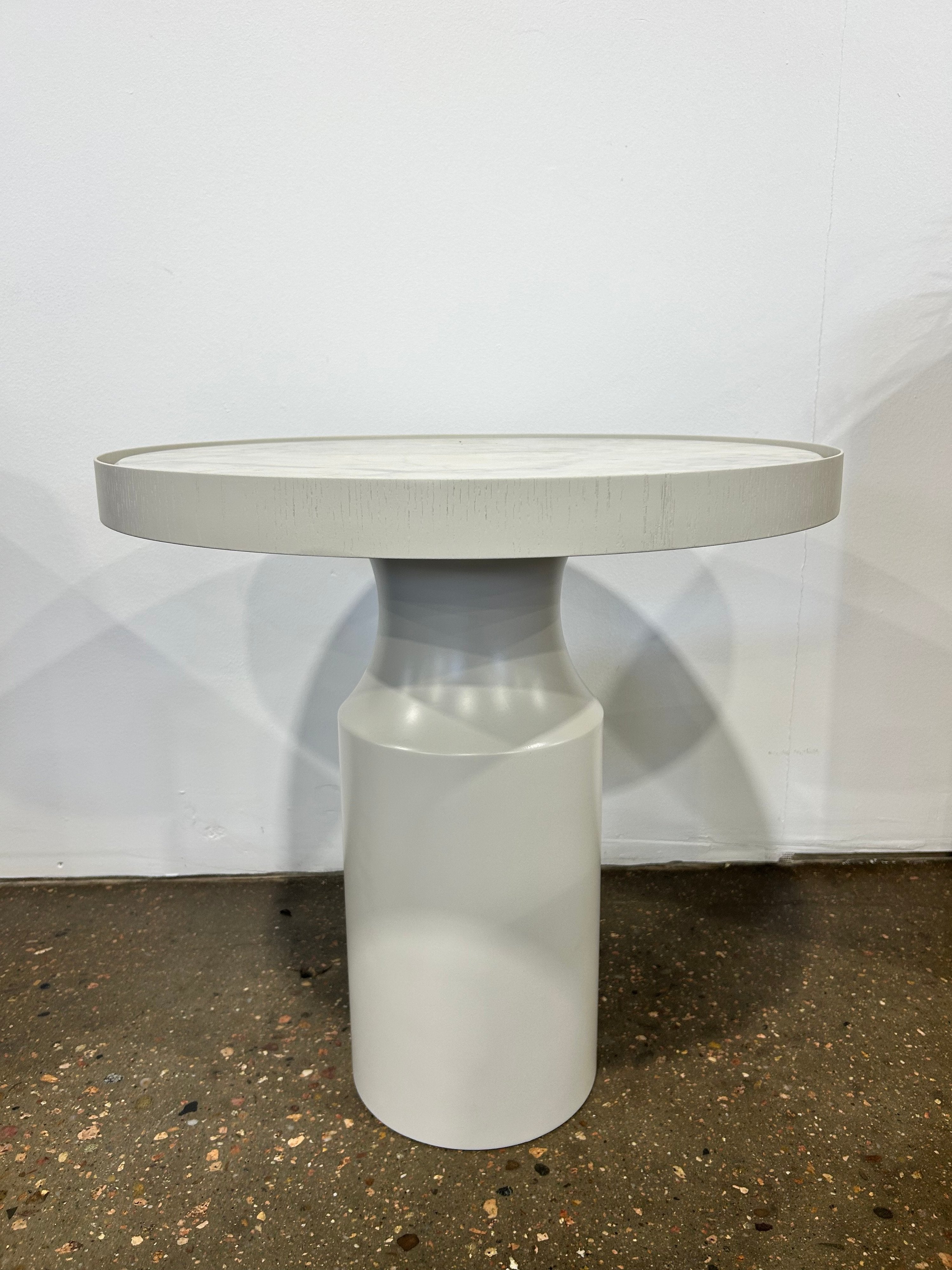 Hews Home Tonia High Side Table - Image 1