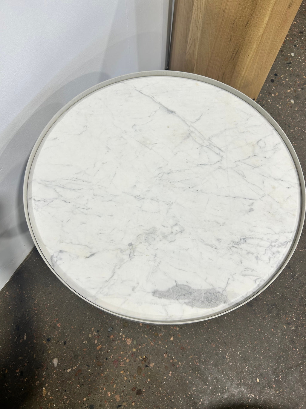 Hews Home Tonia Low Side Table - Image 2
