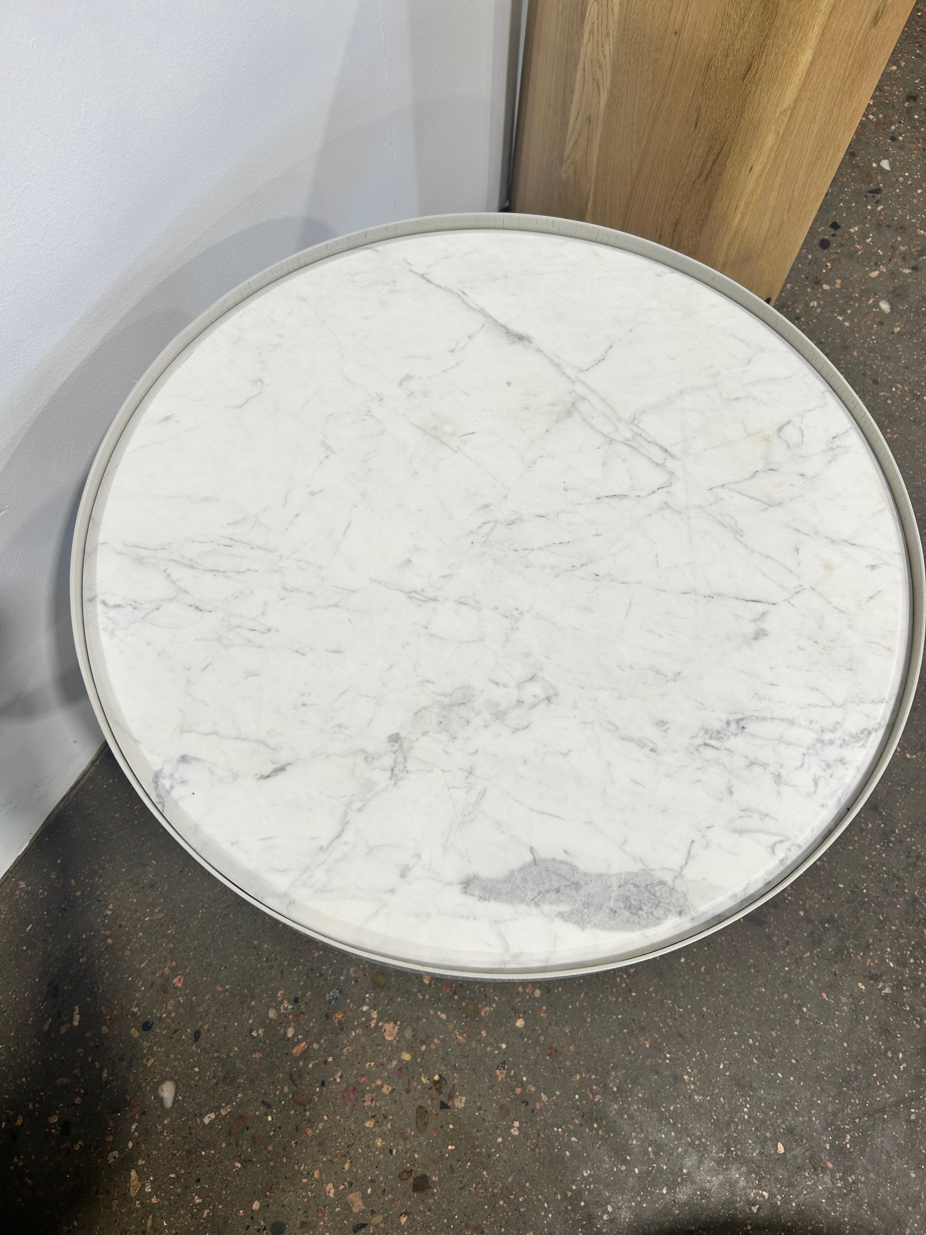 Hews Home Tonia Low Side Table - Image 2